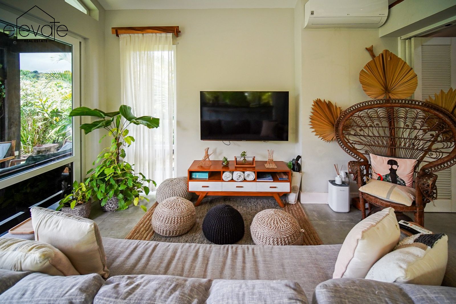 CASA EN BLUE - PLAYA VENAO PEDASI