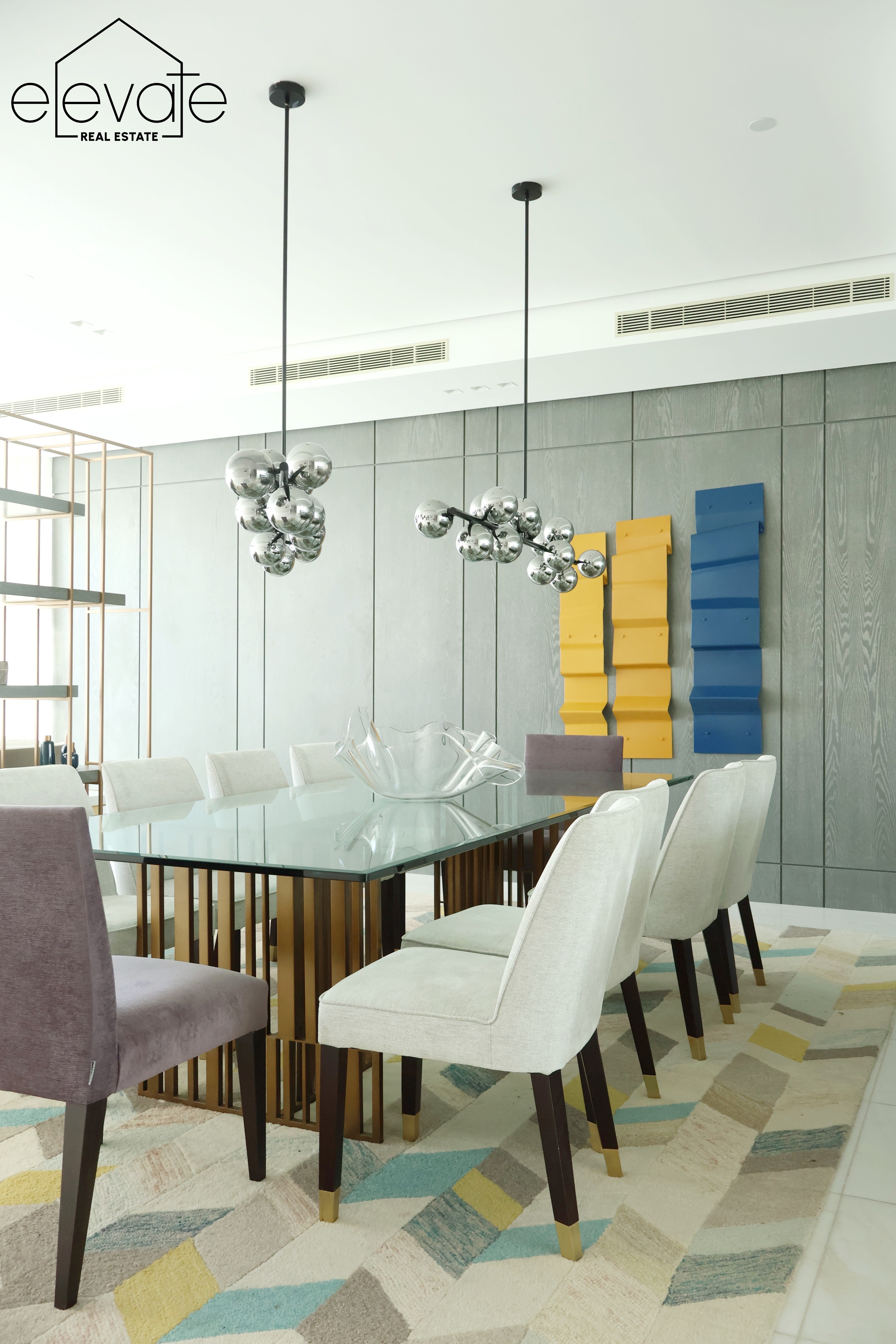 THE RESIDENCES - PUNTA PACIFICA
