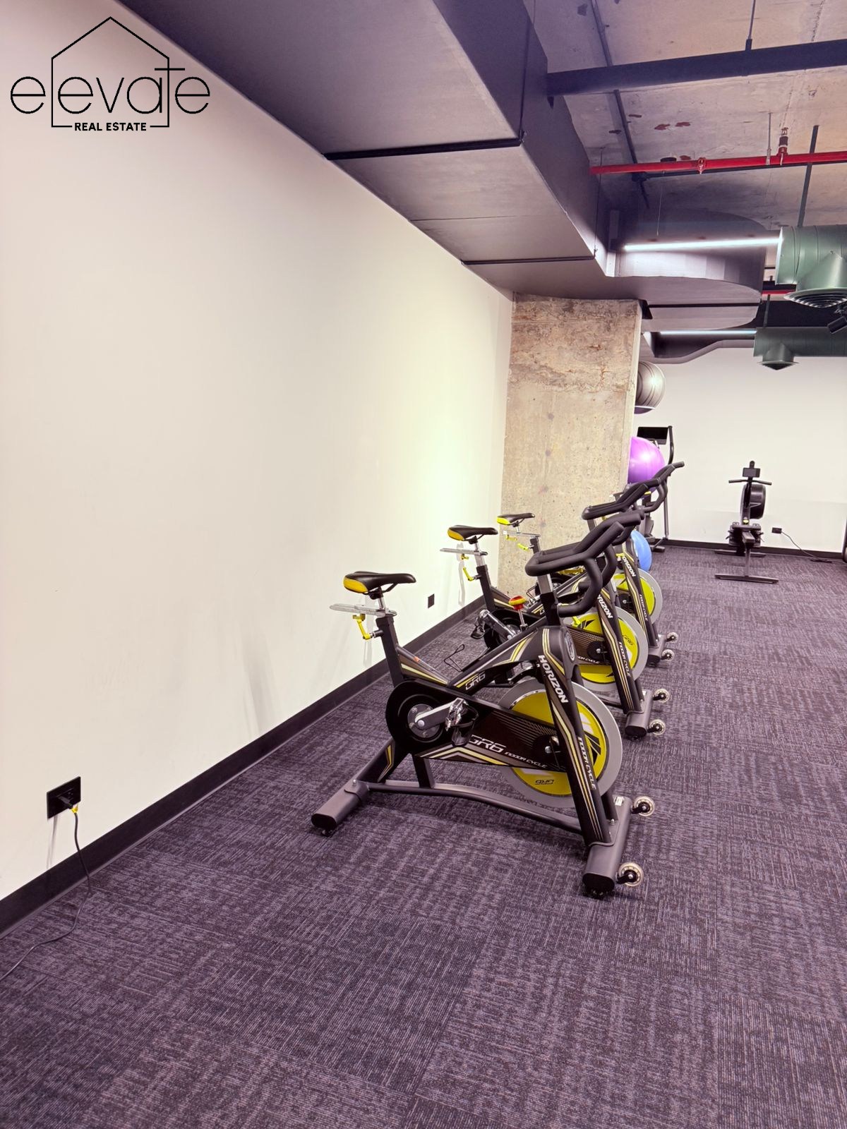 PH QUATRIUM - SAN FRANCISCO