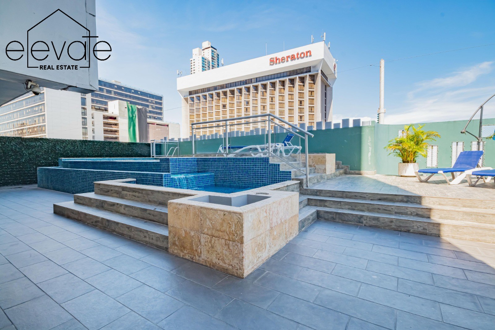 PH PRIVE - SAN FRANCISCO