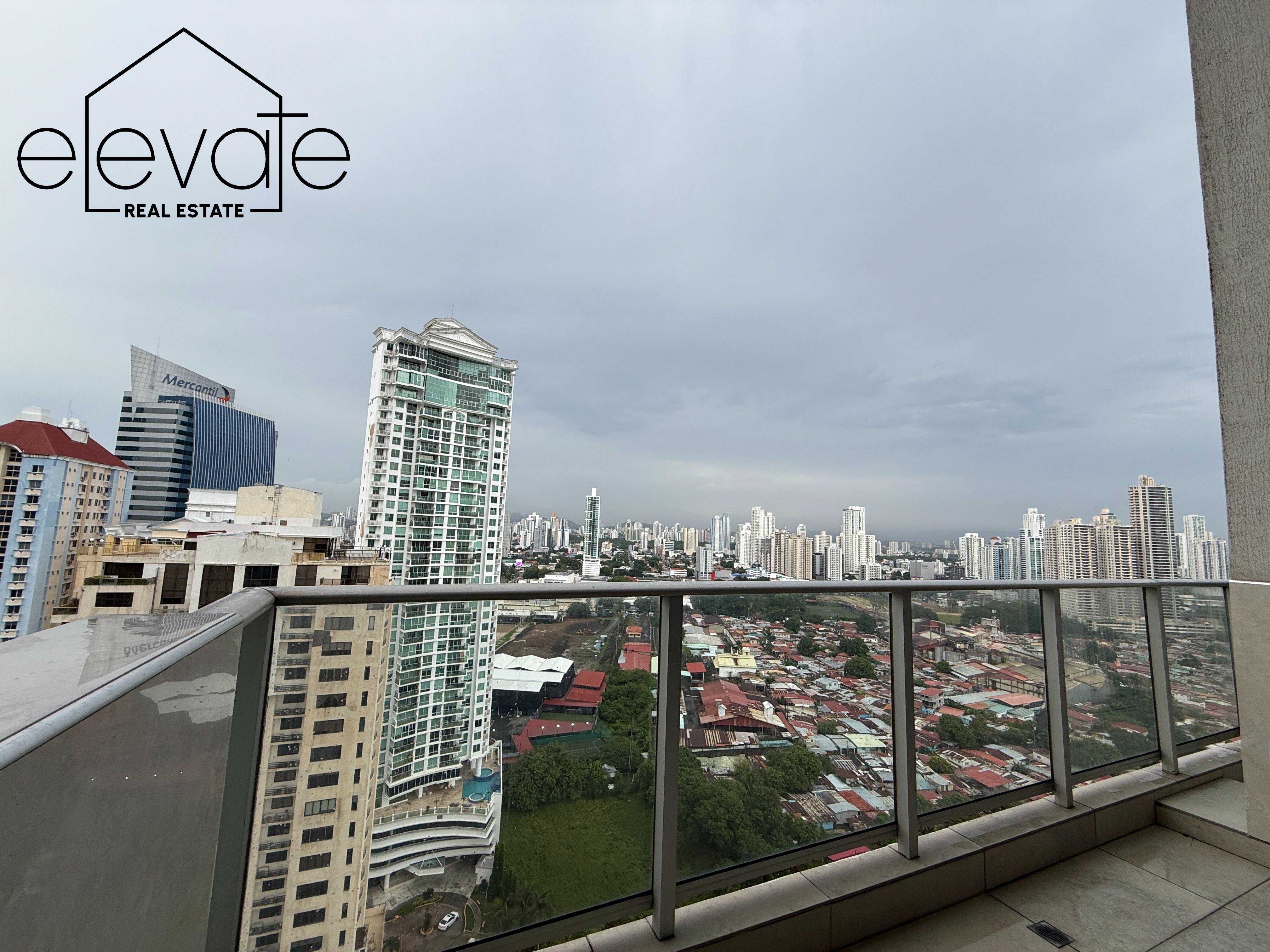 LOFT, OCEANAIRE - PUNTA PACIFICA
