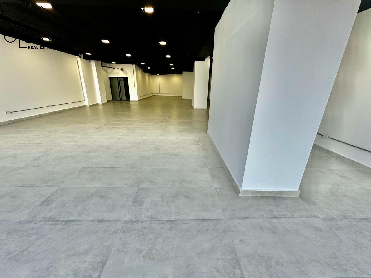 OFICINA - THE GRAY, CALLE 50