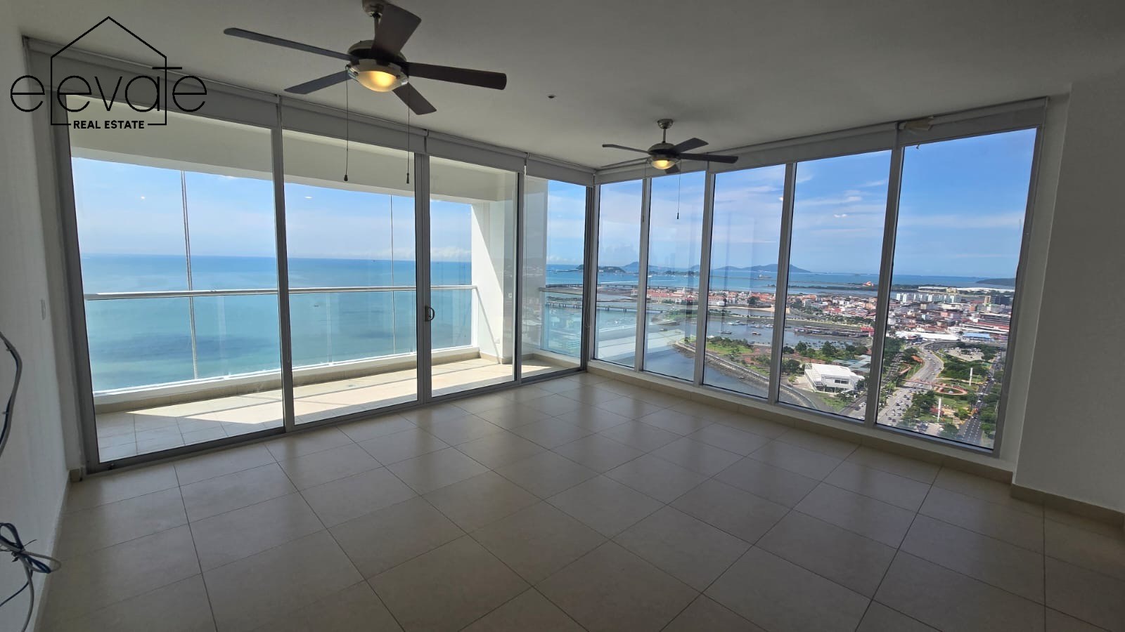 RIVAGE TOWER - AVENIDA BALBOA
