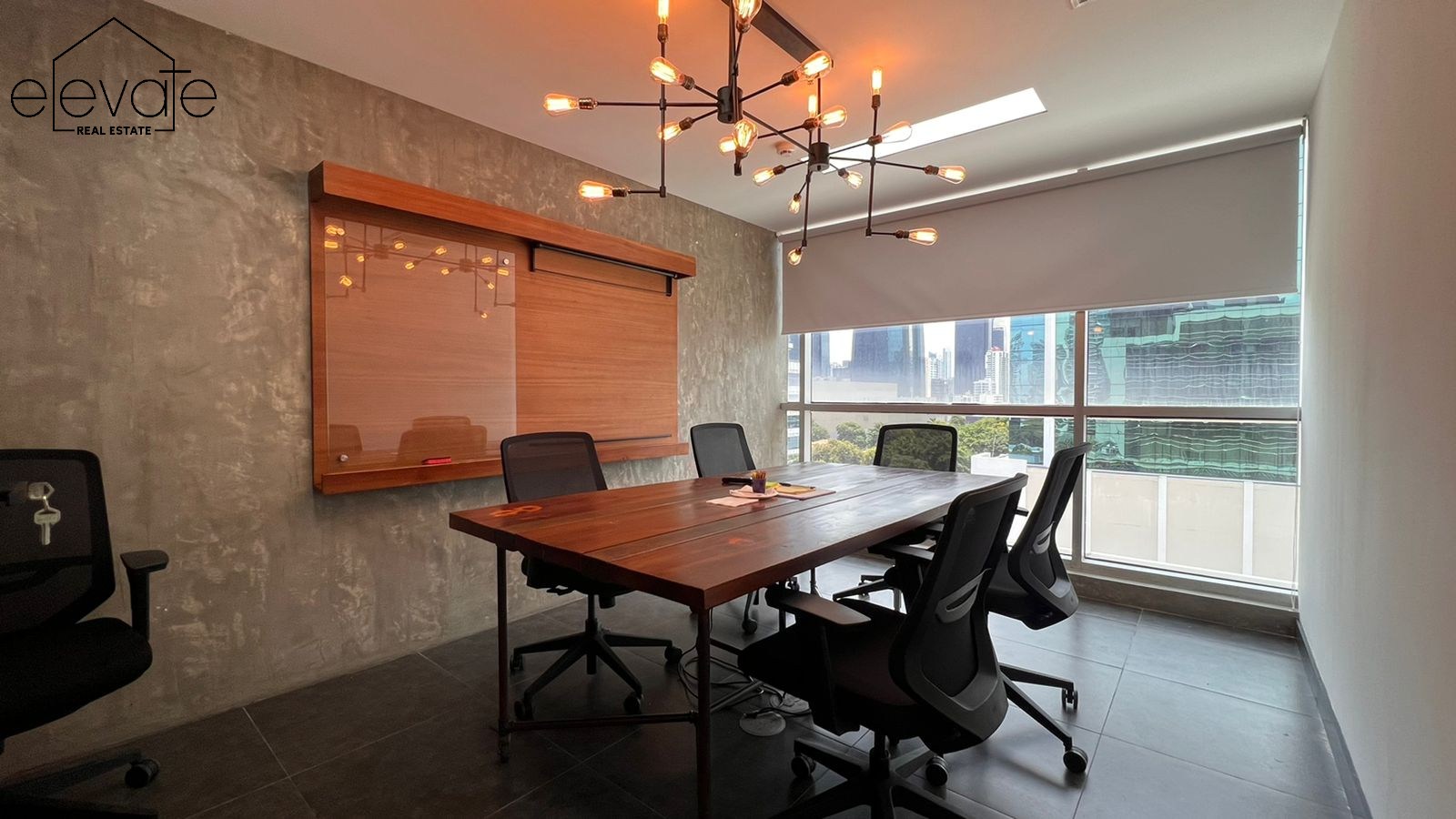 KENEX PLAZA - OBARRIO