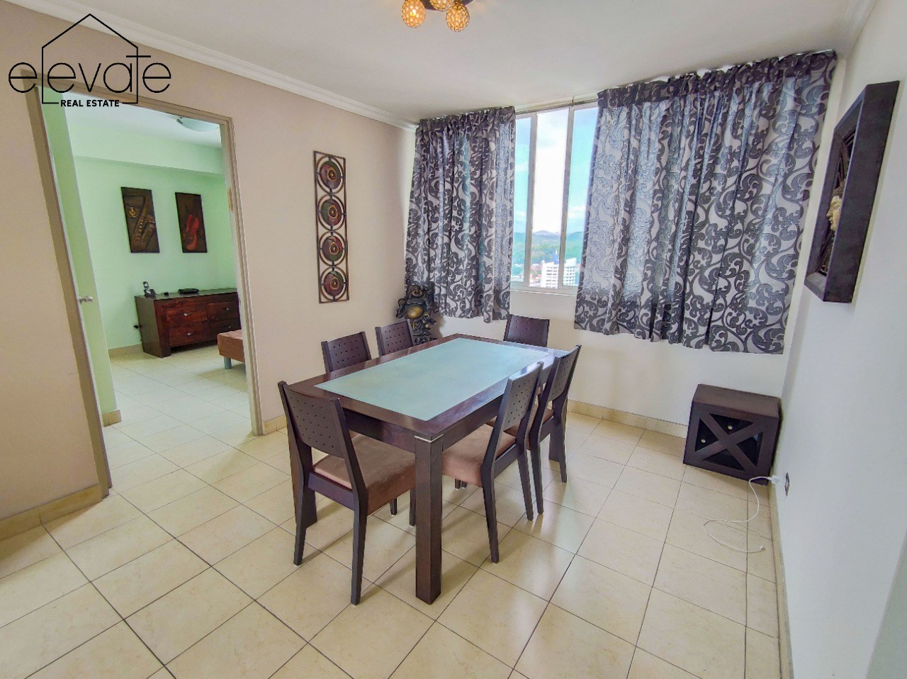 MAJESTIC GARDENS - EDISON PLAZA