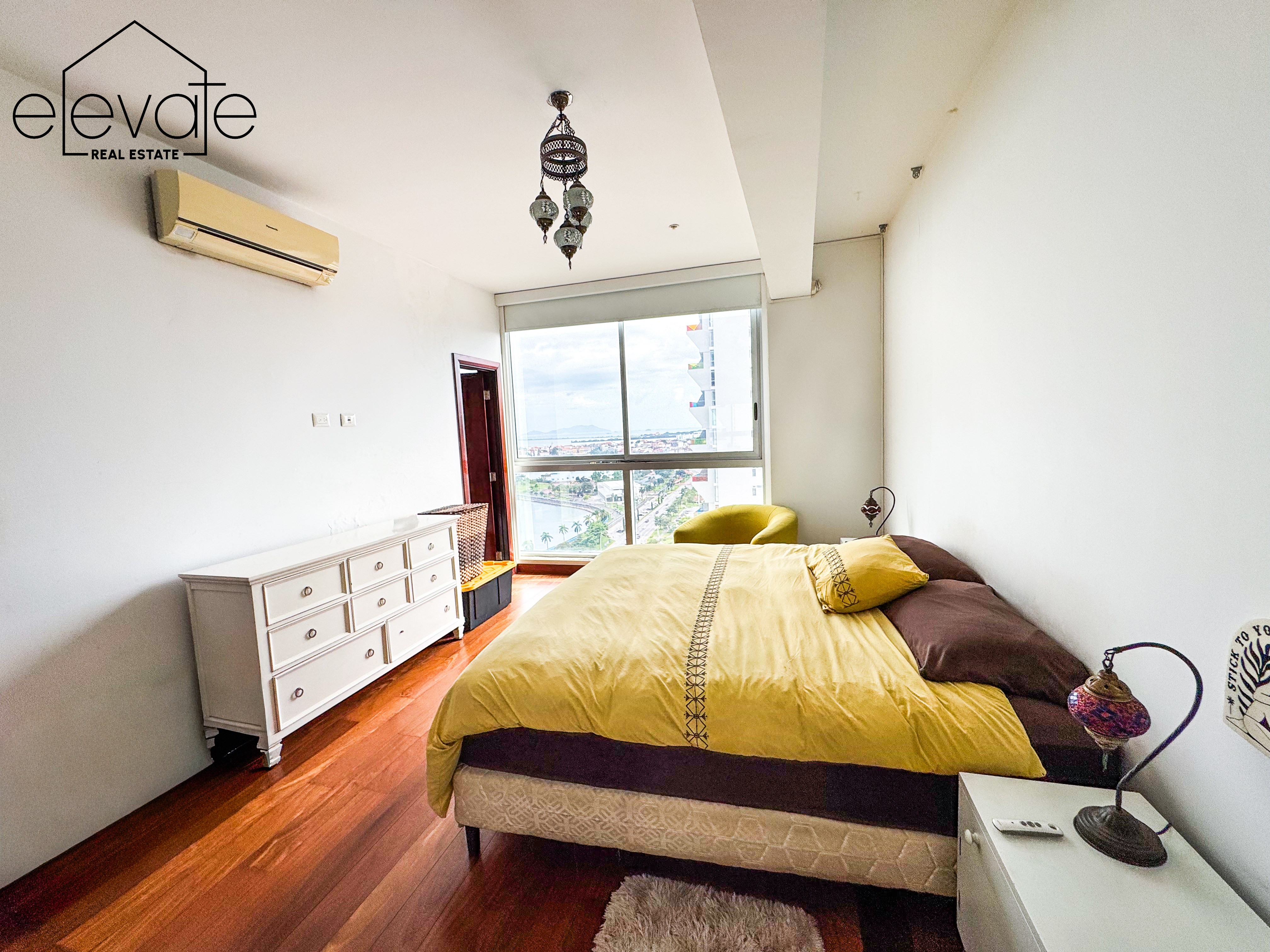 RIVAGE - AVENIDA BALBOA