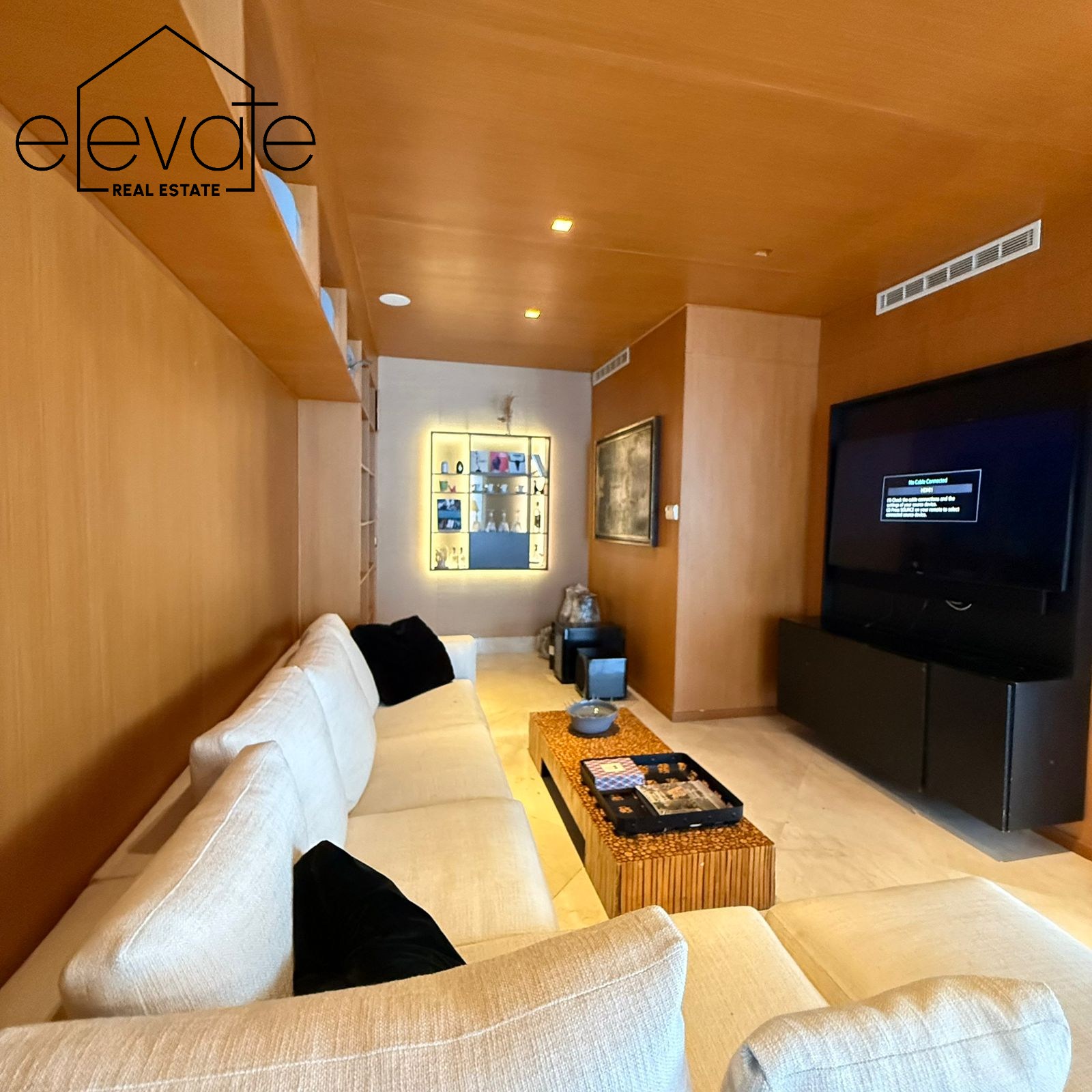 THE POINT - PUNTA PAITILLA