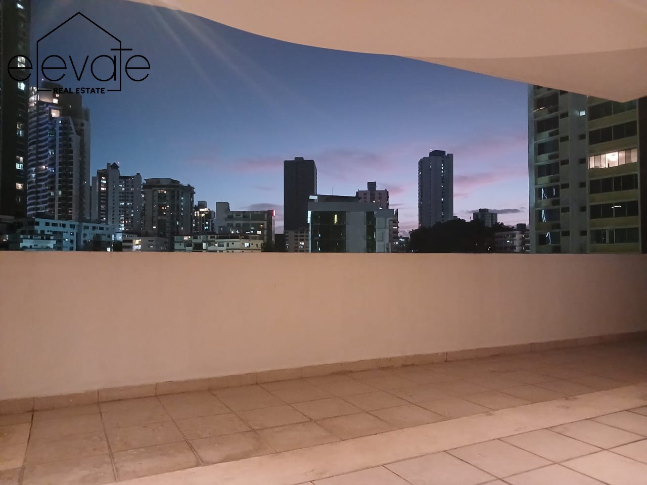 PARK CITY - EL CANGREJO