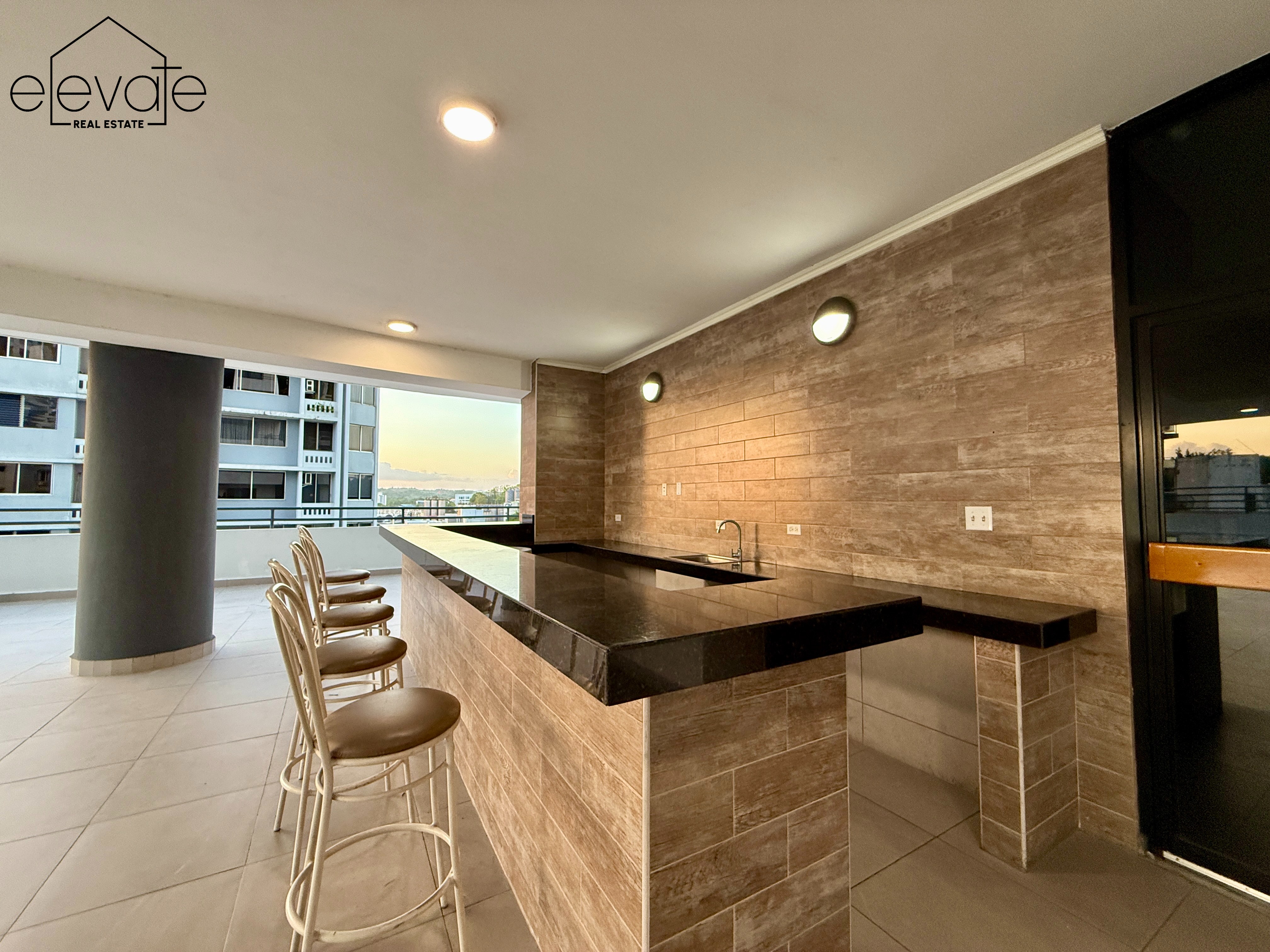 PH MIRADOR DEL CANGREJO - EL CANGREJO