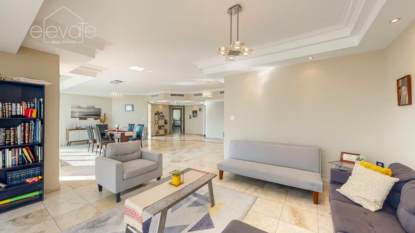 OCEAN PARK - PUNTA PACIFICA