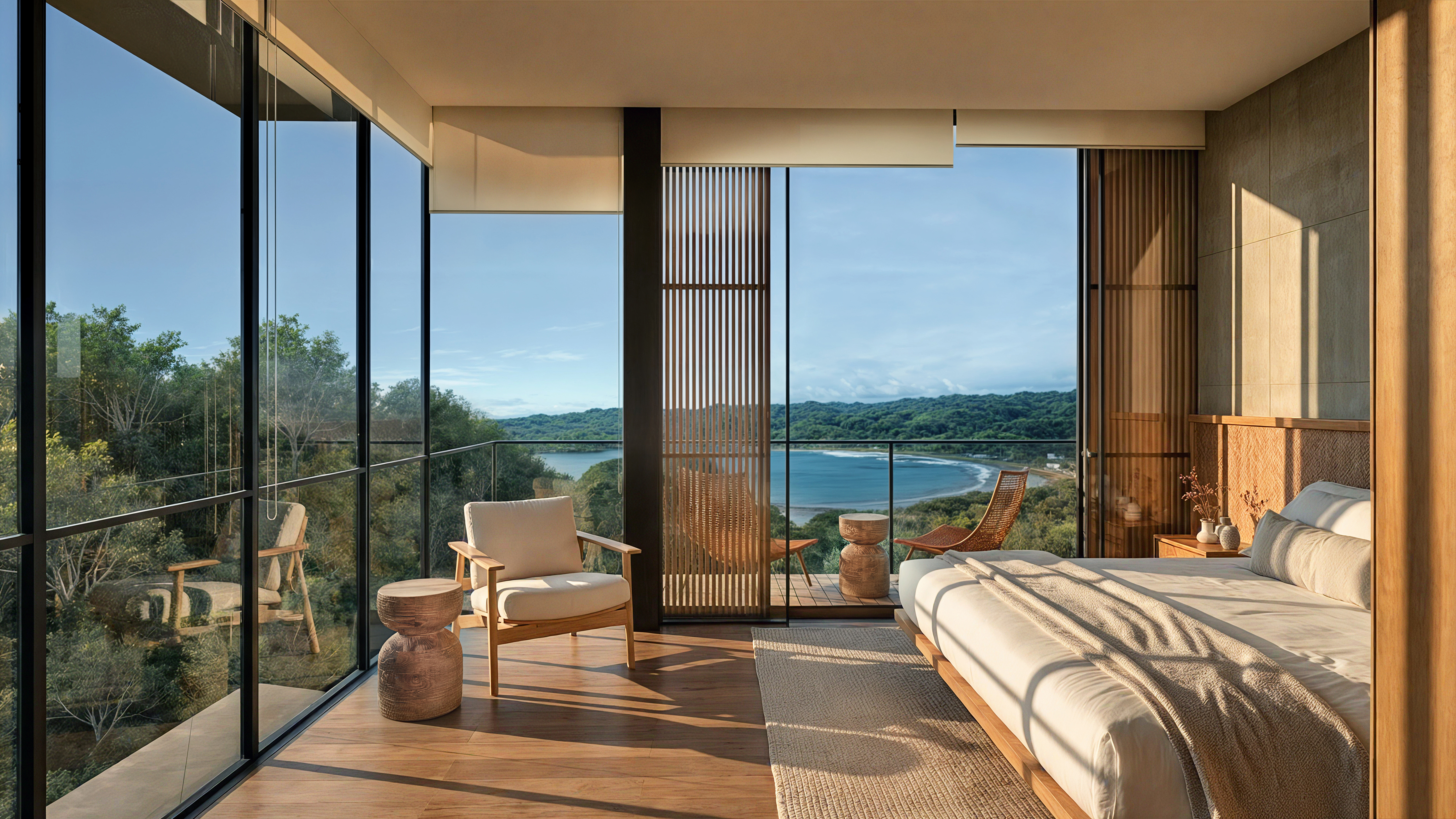 VERVANA - PLAYA VENAO