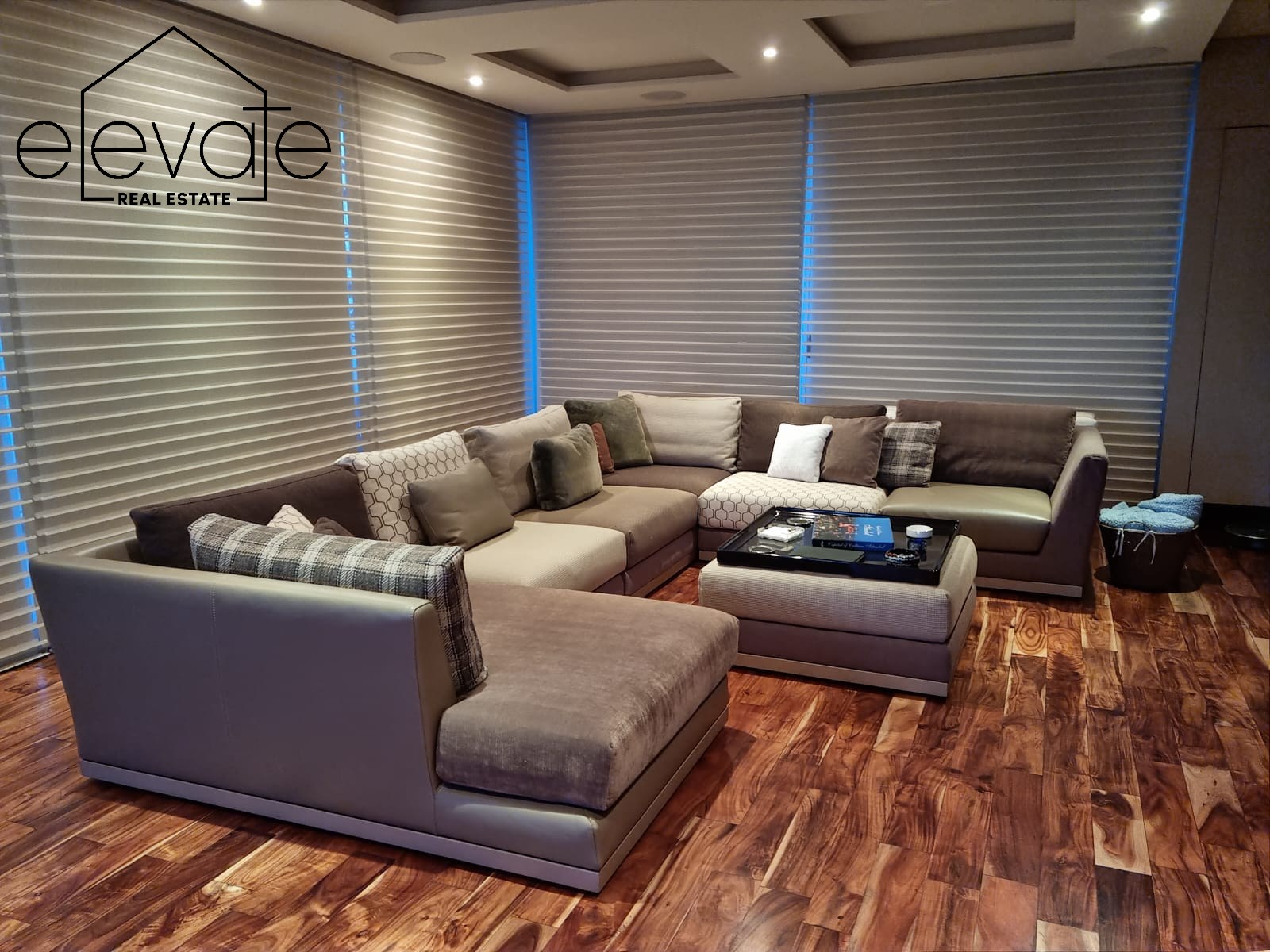 PH VISION TOWER - COCO DEL MAR