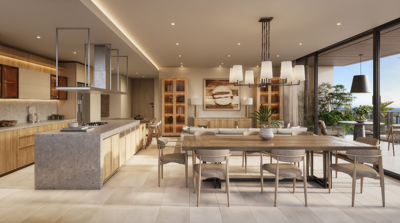 ALAMAR - BUENAVENTURA