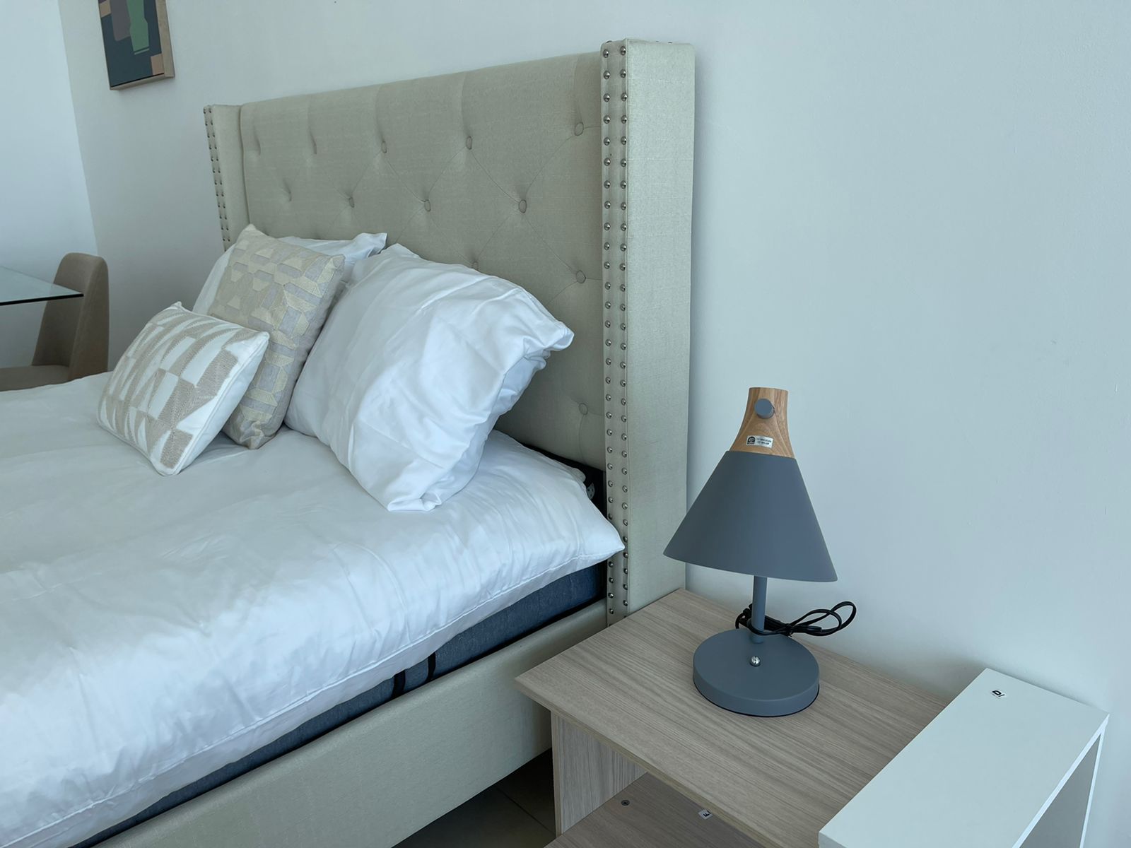 Se alquila apartamento completamente amoblado en Isla Naos - Amador