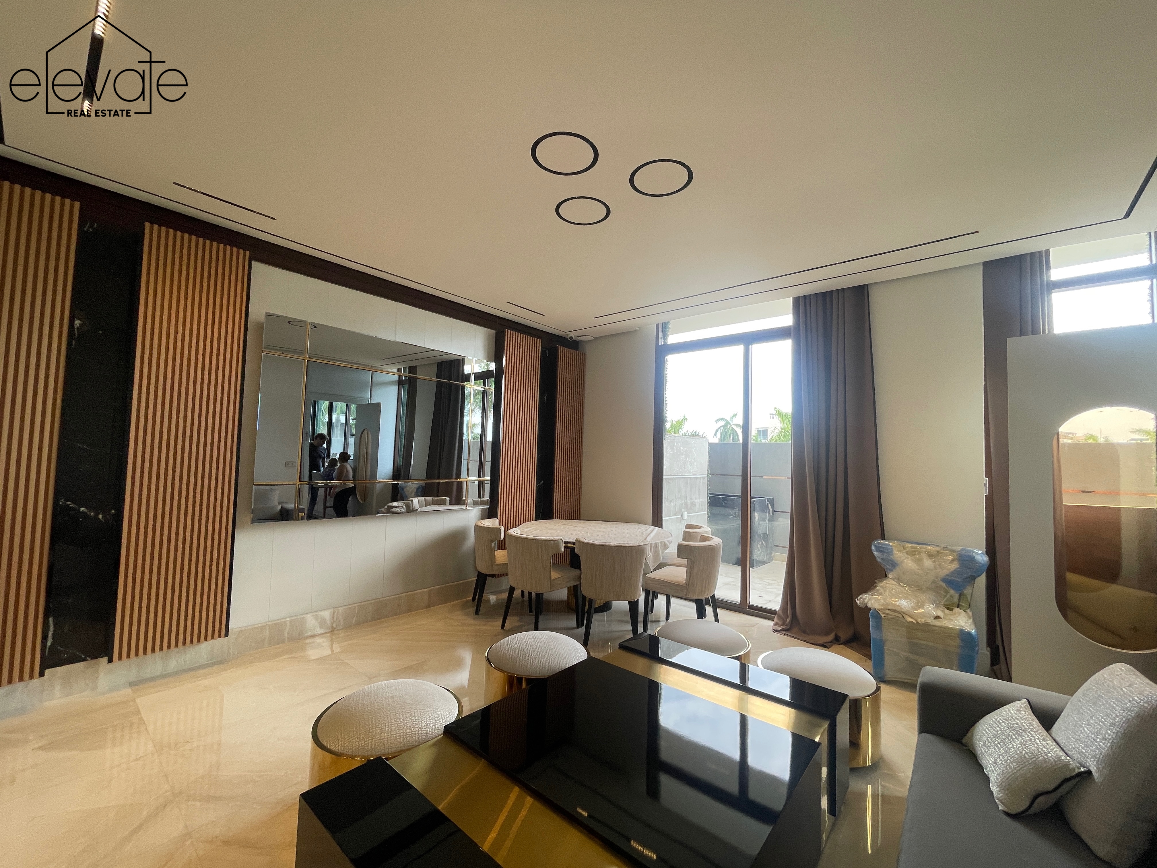 Se alquila apartamento en Punta Pacifica - Ocean Reef