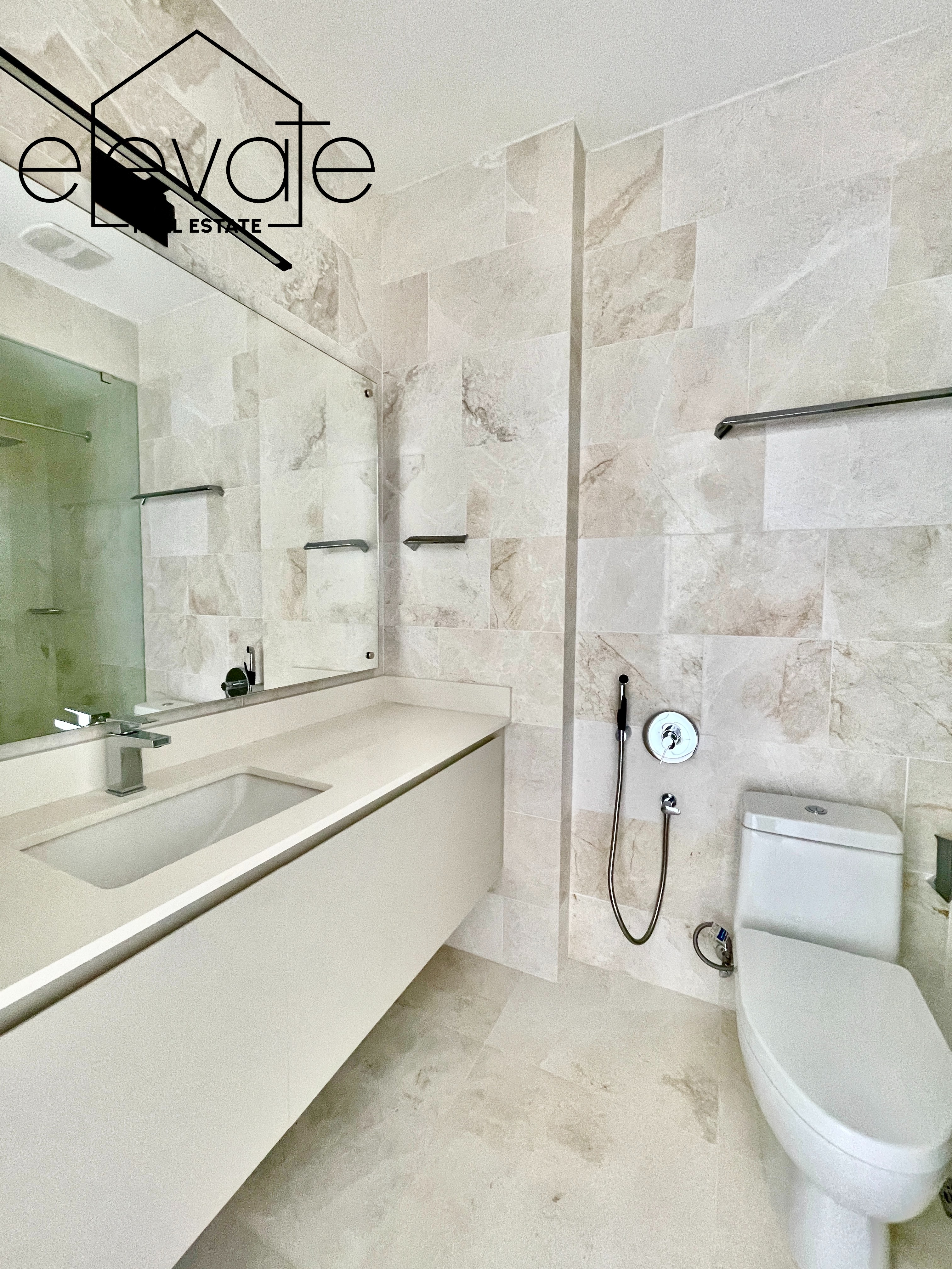 Se alquila apartamento en Ocean Reef (Beach Club Residences)