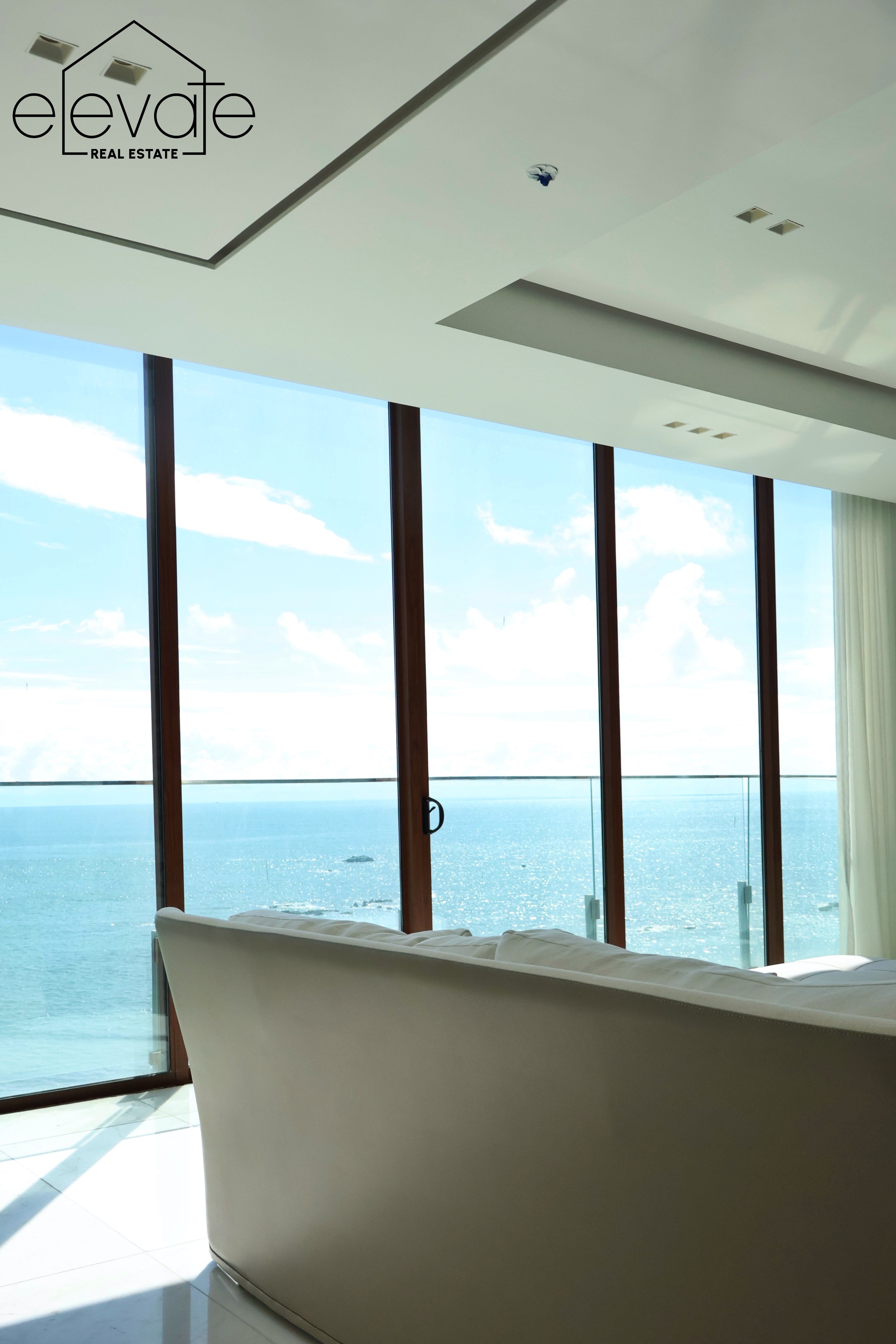 THE RESIDENCES - PUNTA PACIFICA