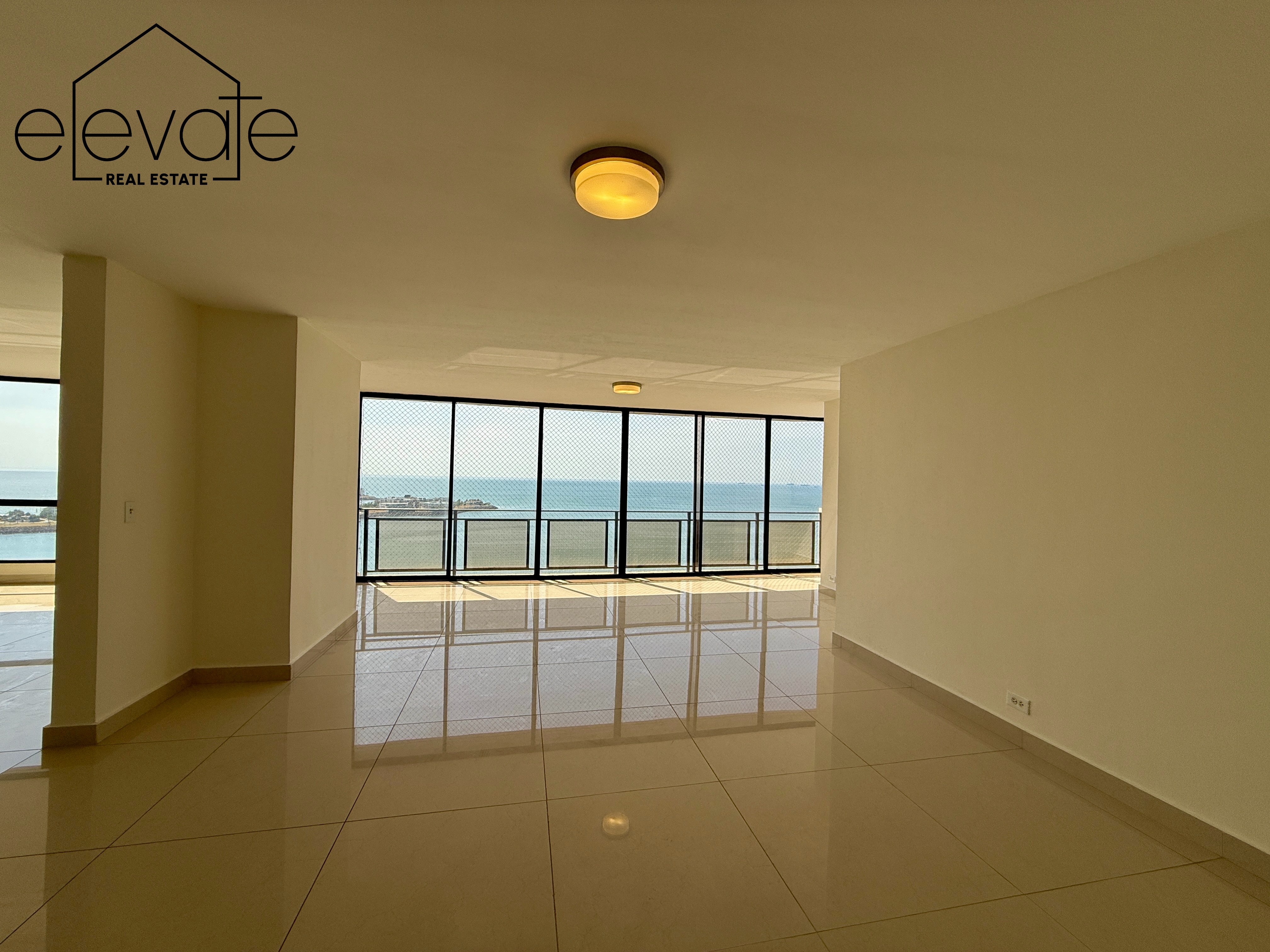 PH WINSTON CHURCHILL - PUNTA PAITILLA