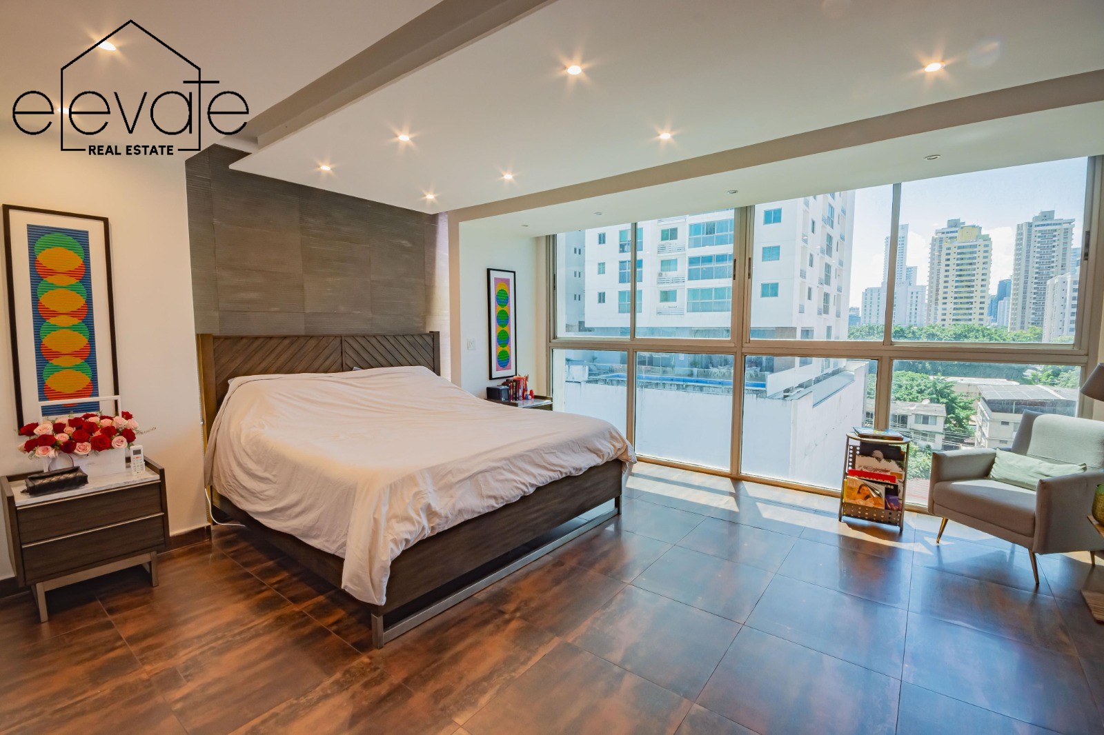 PH PRIVE - SAN FRANCISCO