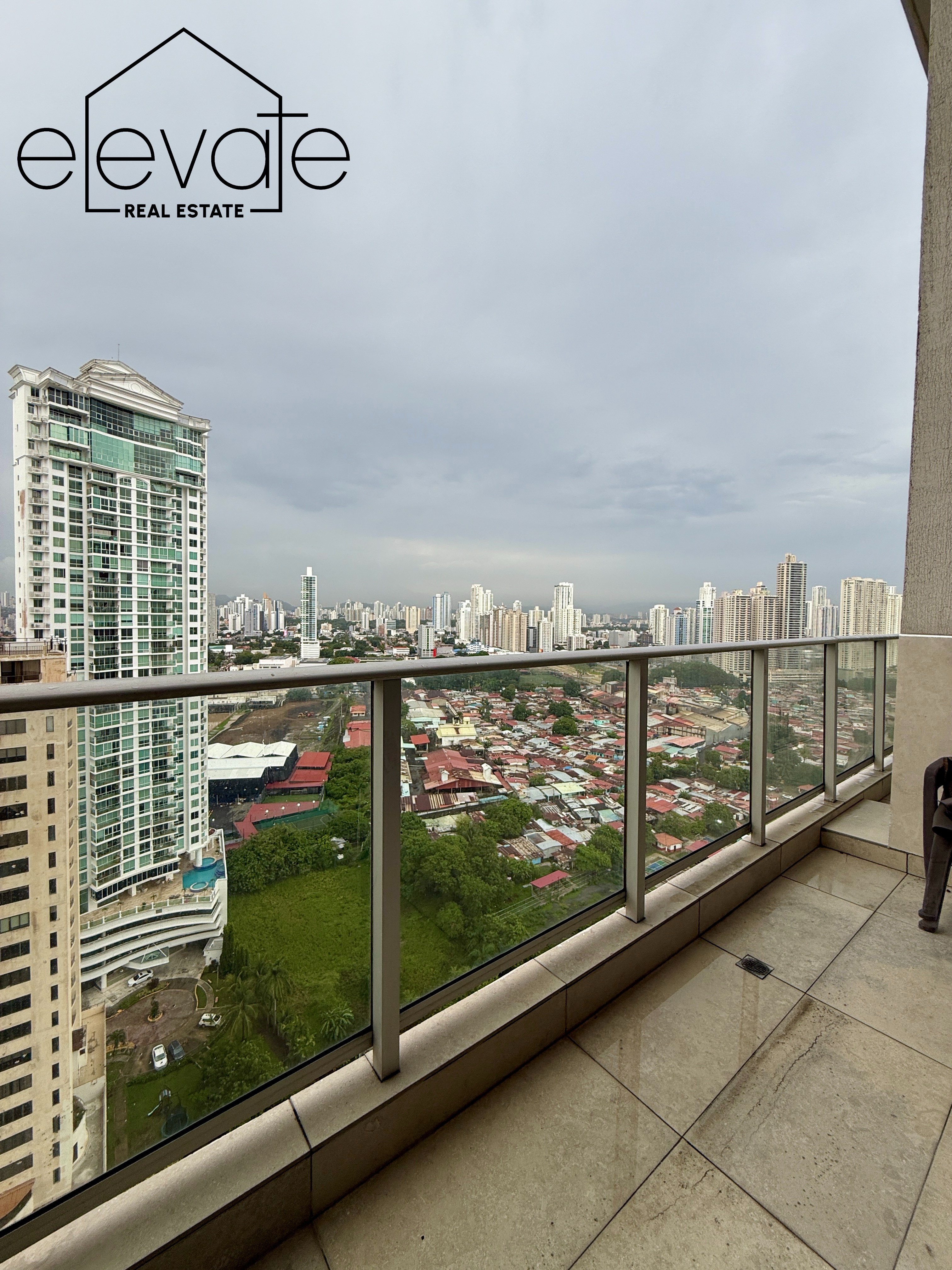LOFT, OCEANAIRE - PUNTA PACIFICA
