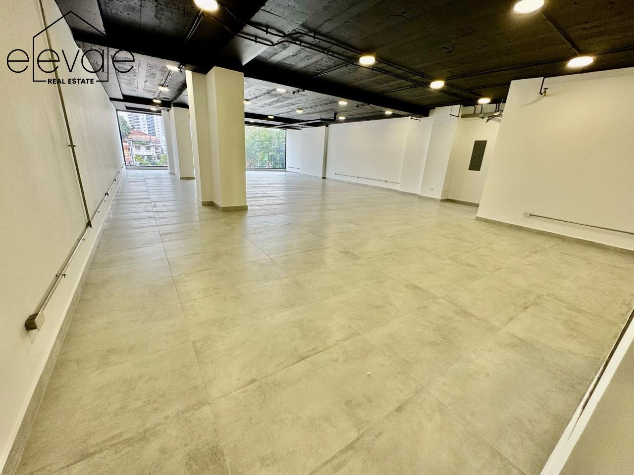 OFICINA - THE GRAY, CALLE 50
