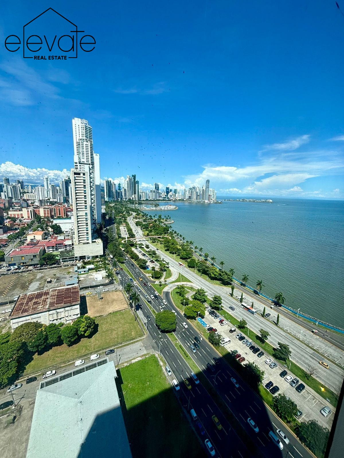 OFICINA, BOC - AVENIDA BALBOA
