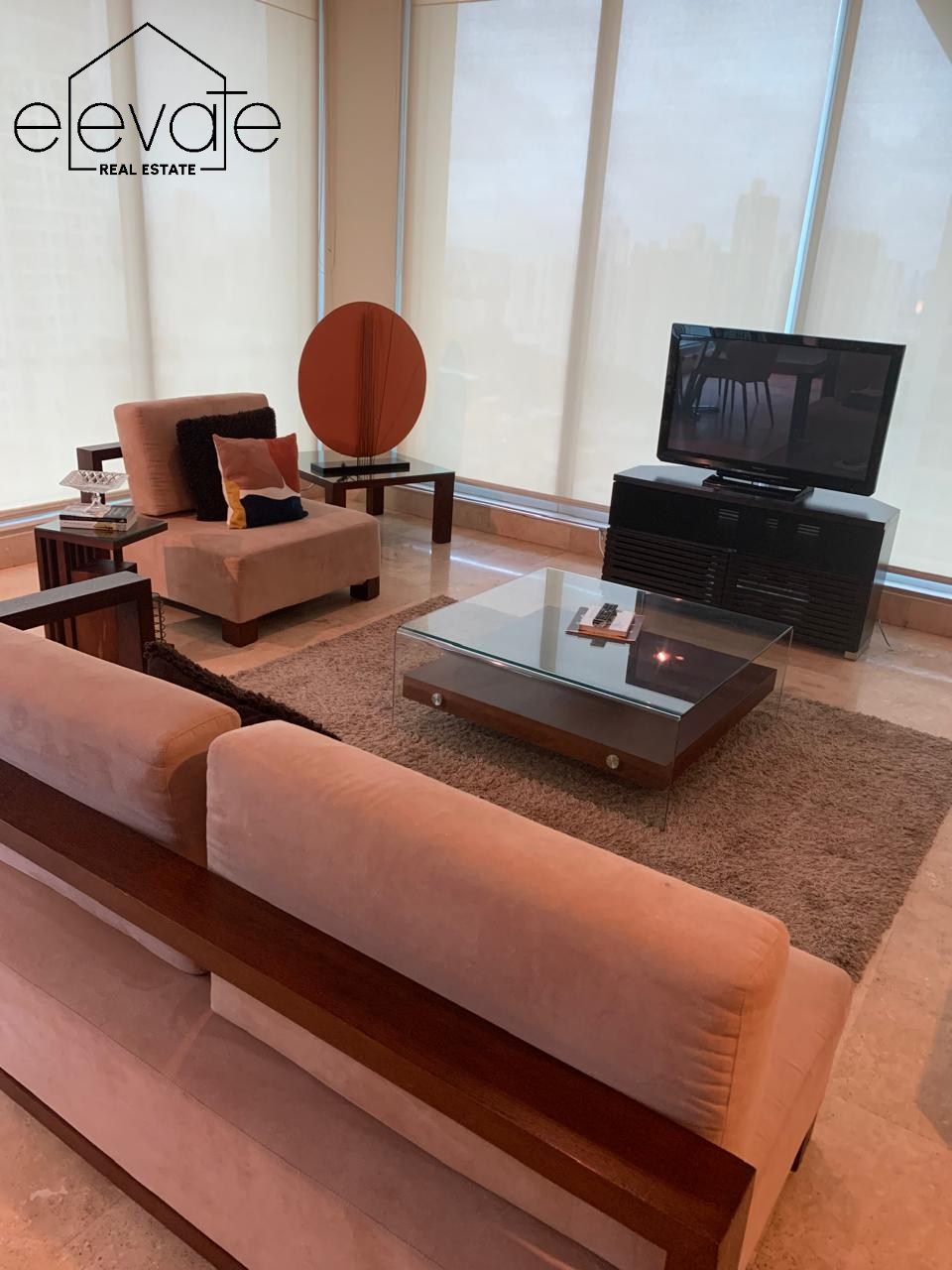 LOFT 41 - PUNTA PACIFICA