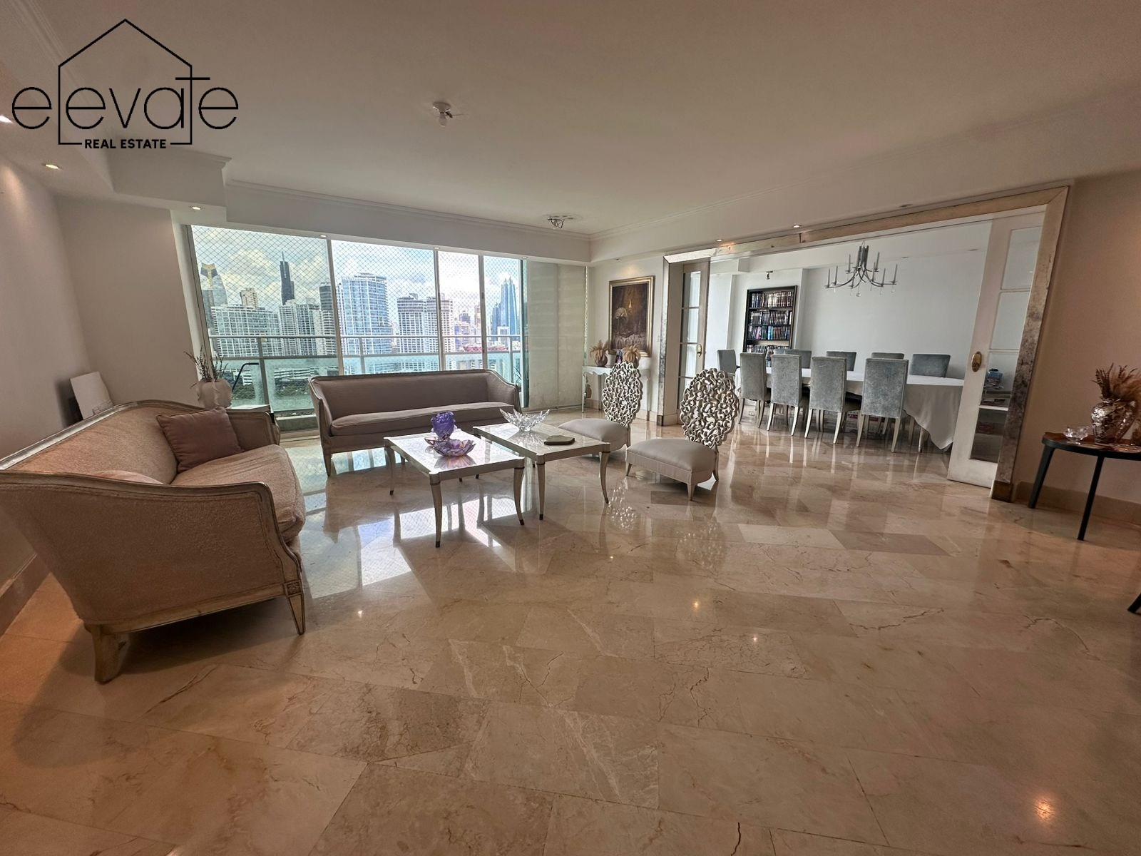 PENINSULA - PUNTA PAITILLA