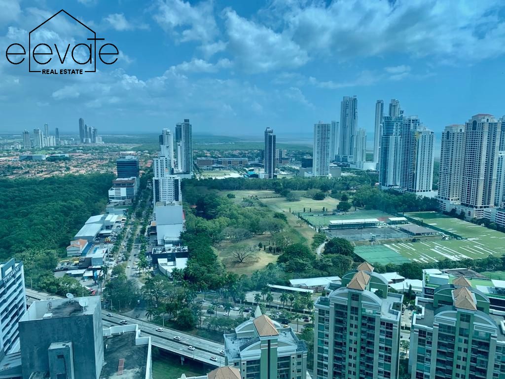 TOP TOWERS - COSTA DEL ESTE