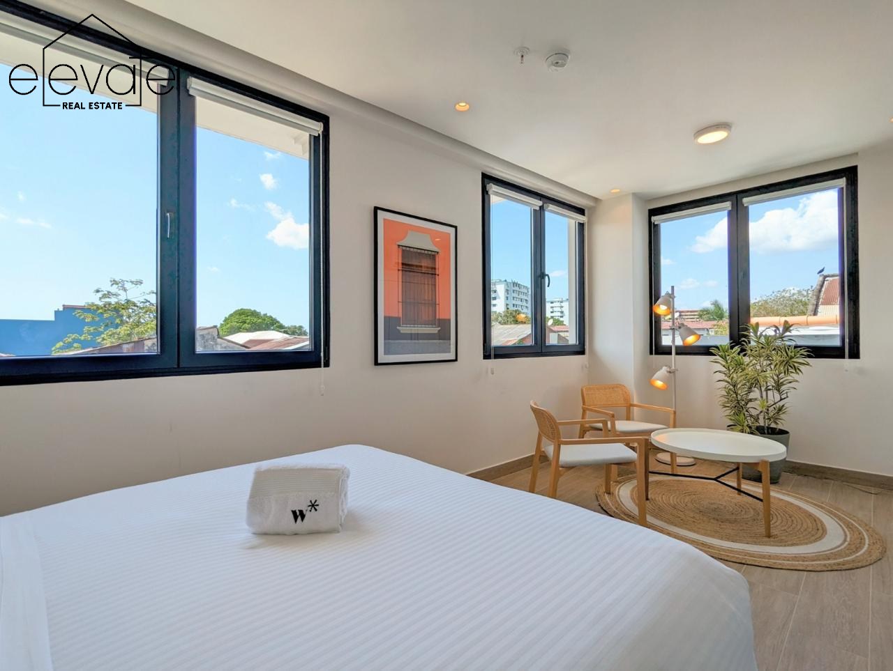 LA CUADRA - CASCO VIEJO