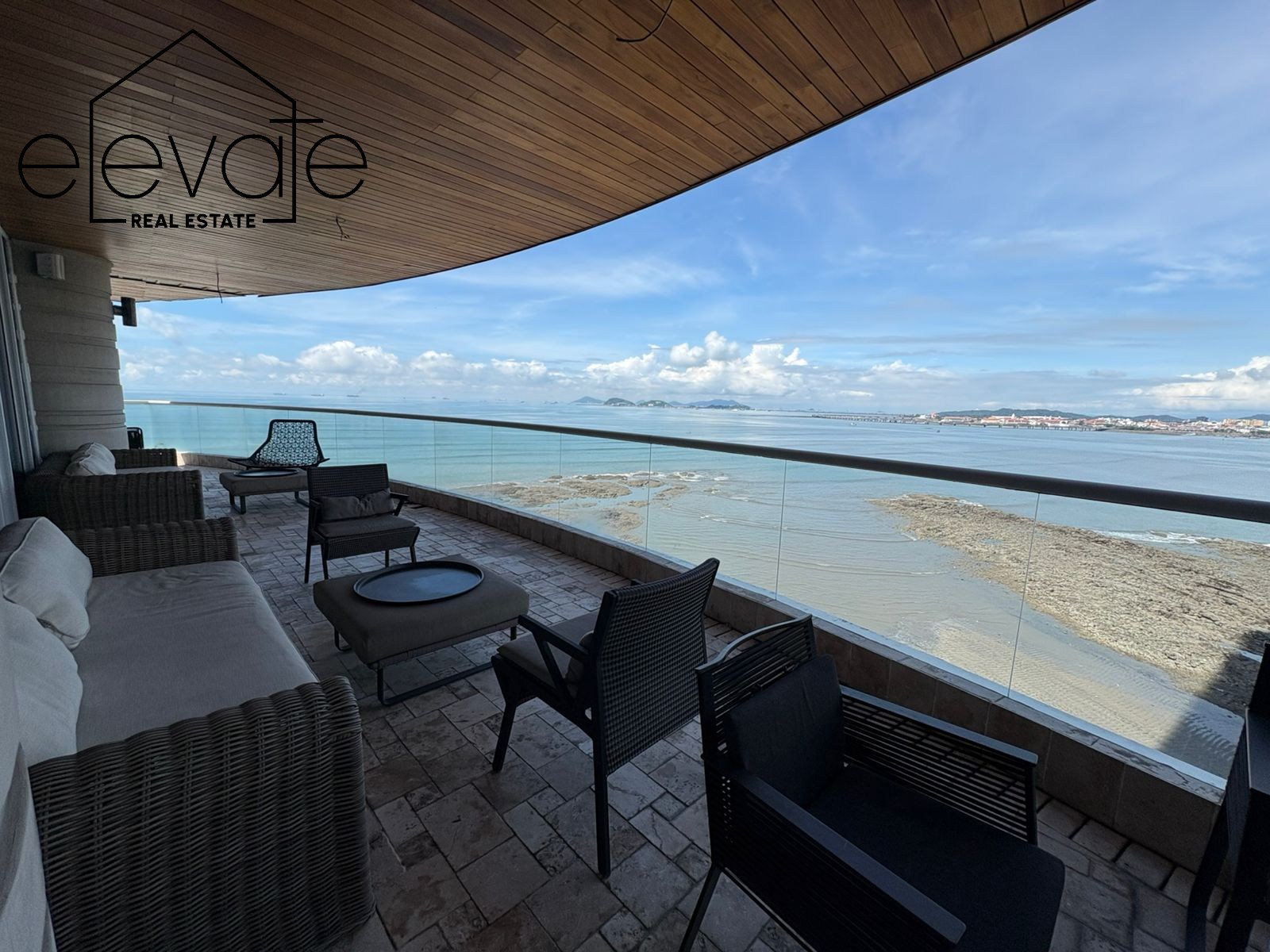 THE POINT - PUNTA PAITILLA