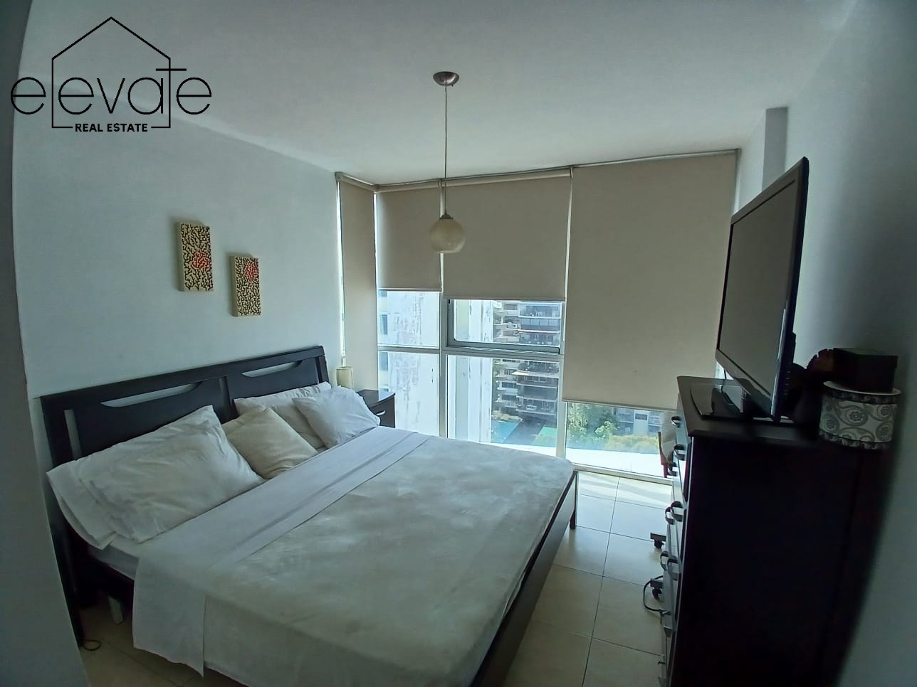 PARK CITY - EL CANGREJO