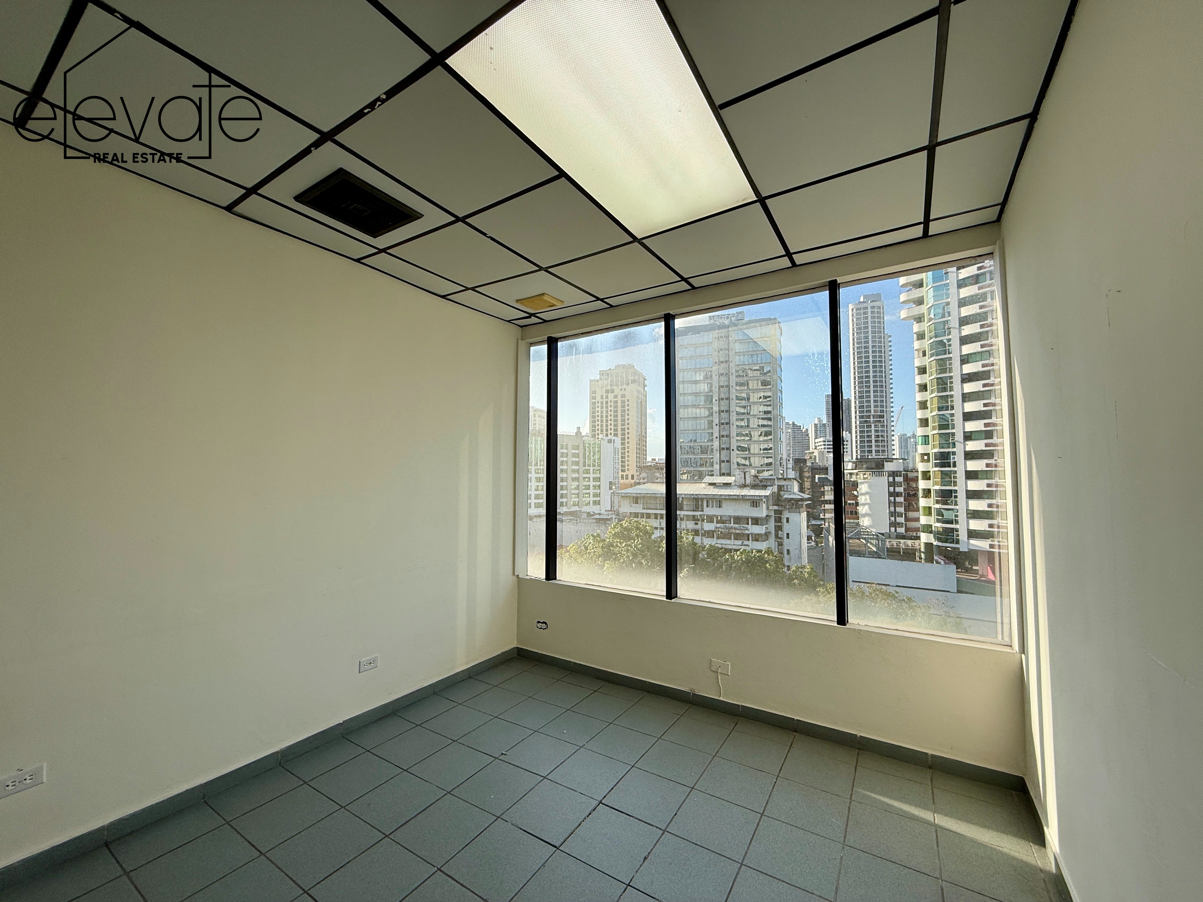 PH GLOBAL PLAZA - CALLE 50