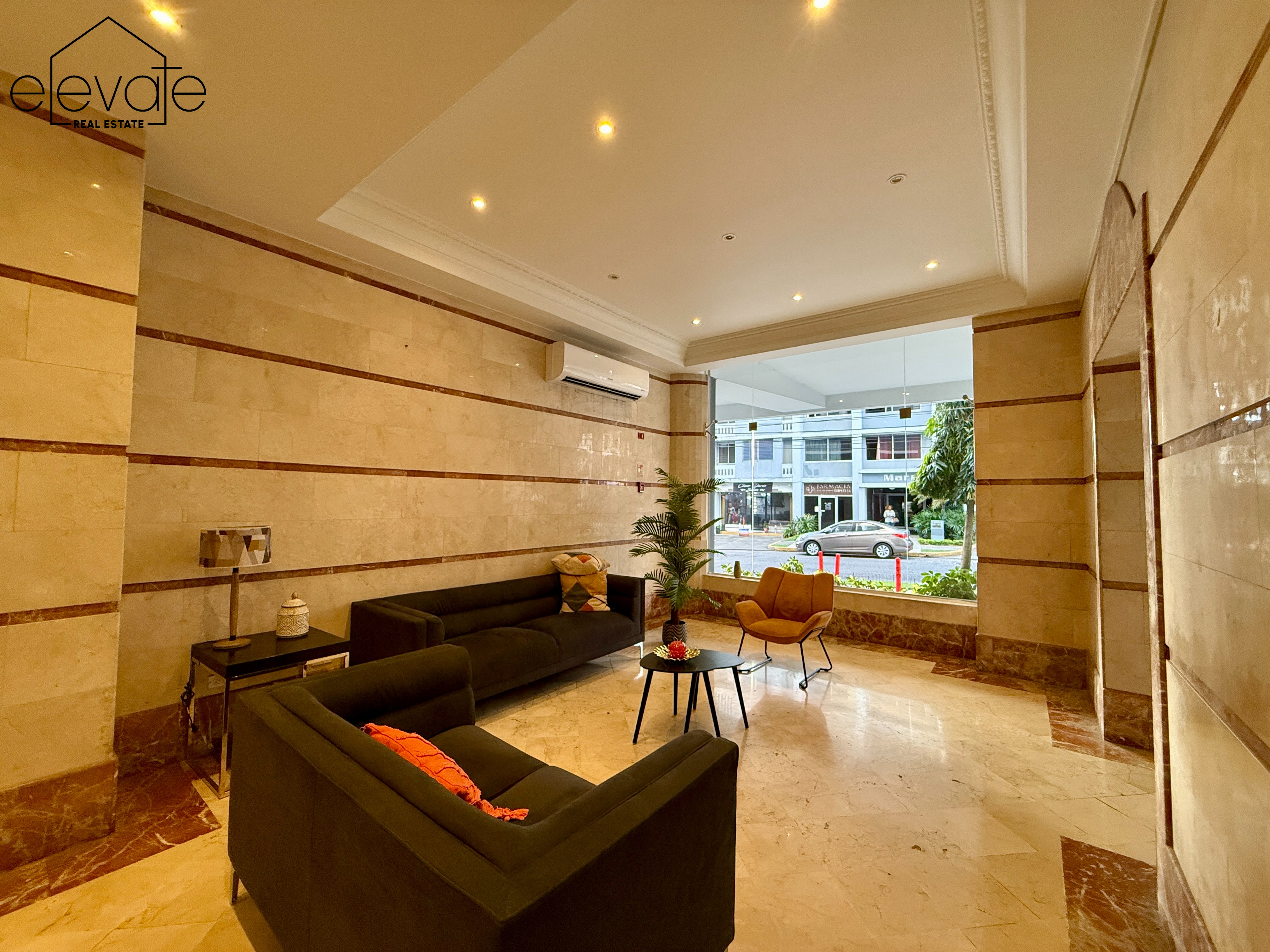 PH MIRADOR DEL CANGREJO - EL CANGREJO