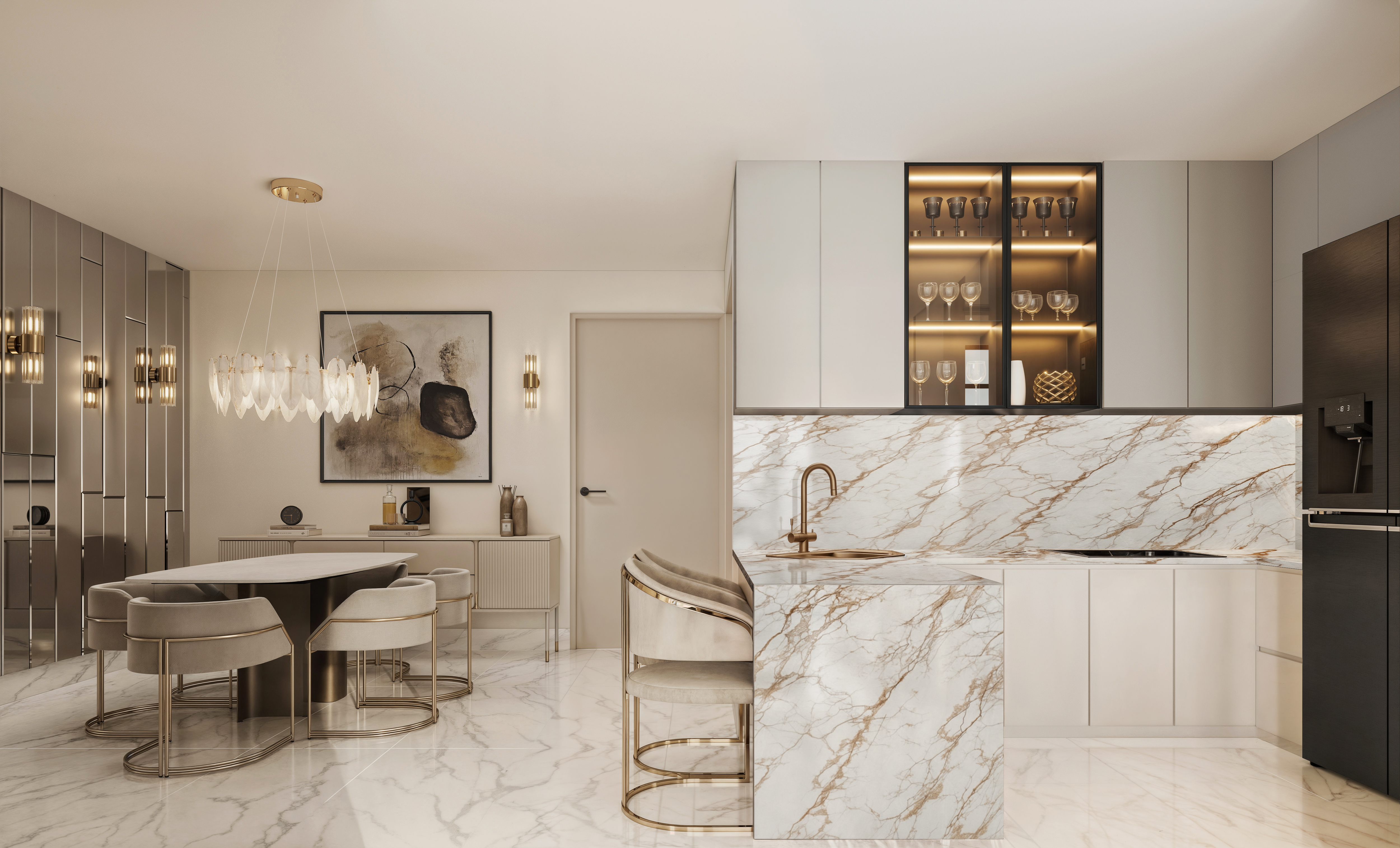 AURUM - COSTA DEL ESTE