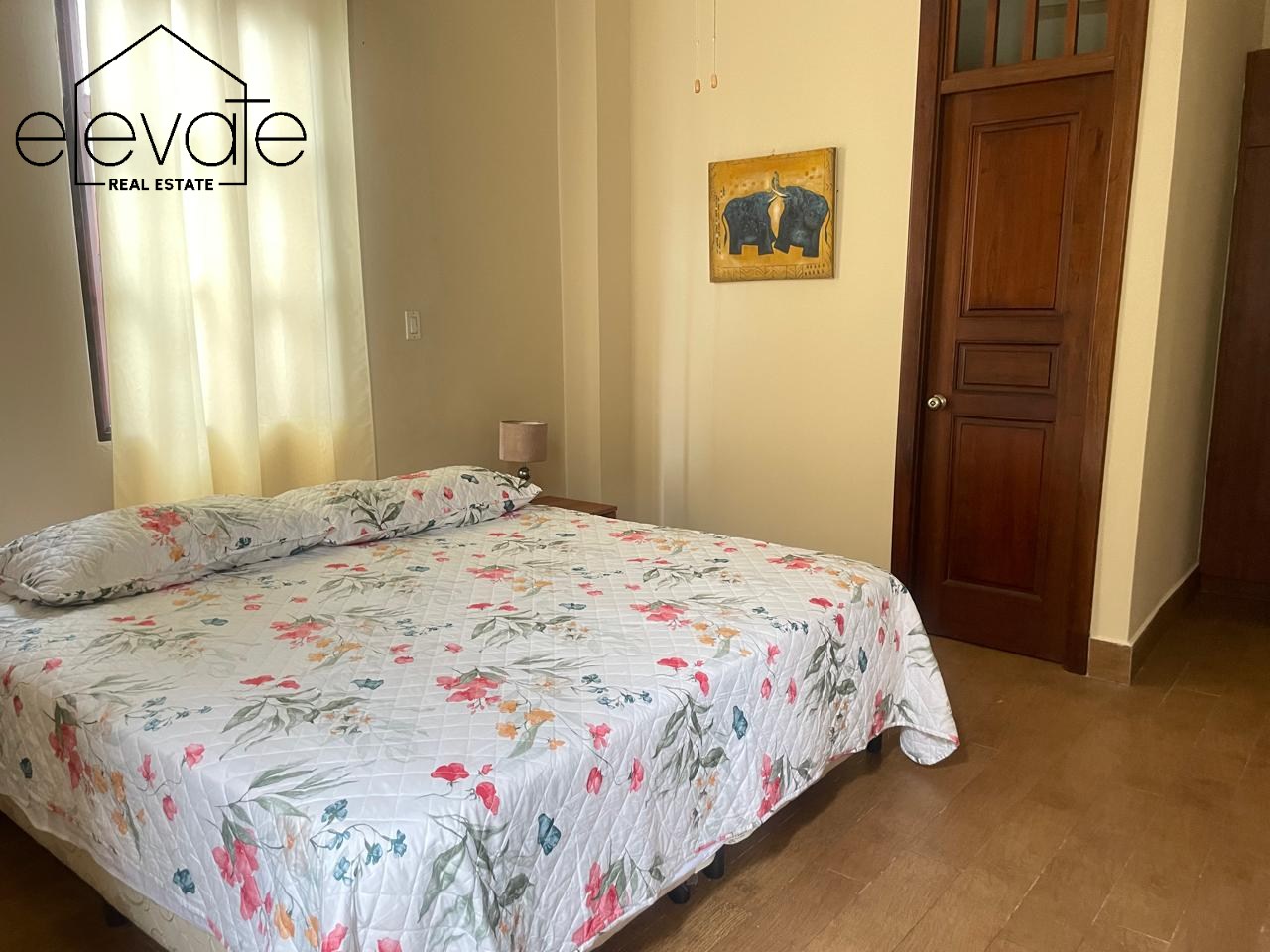 CASCO VIEJO, PANAMÁ,  ALQUILER APARTAMENTO CON VISTA AL MAR