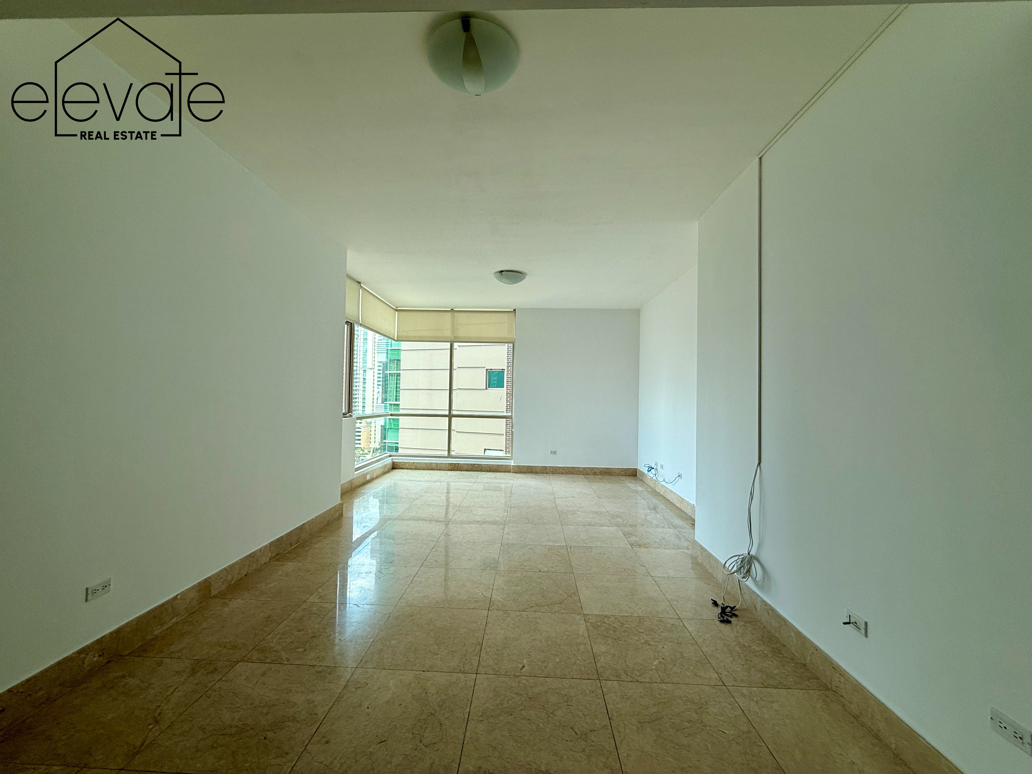 PACIFIC POINT - PUNTA PACIFICA