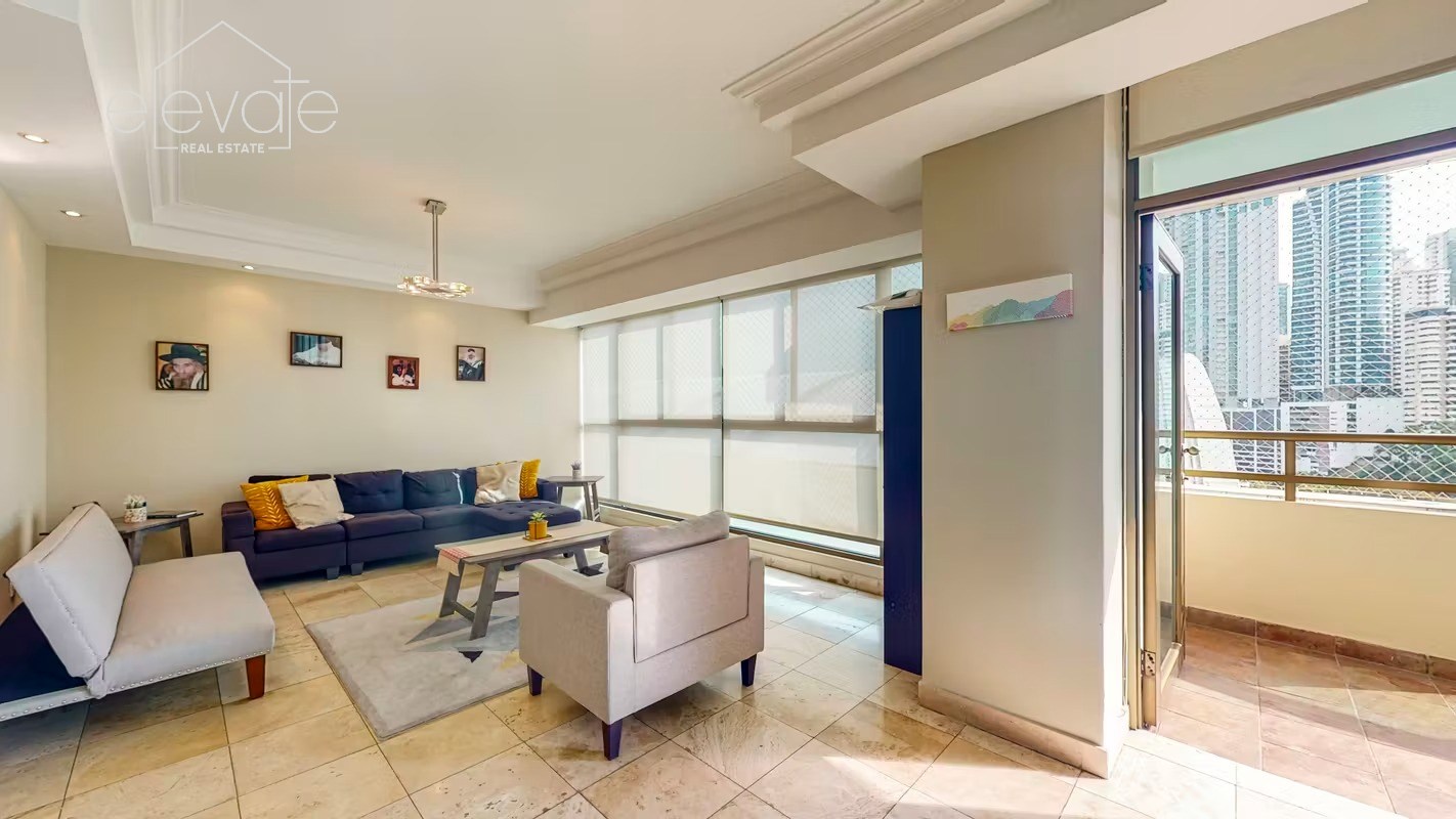 OCEAN PARK - PUNTA PACIFICA