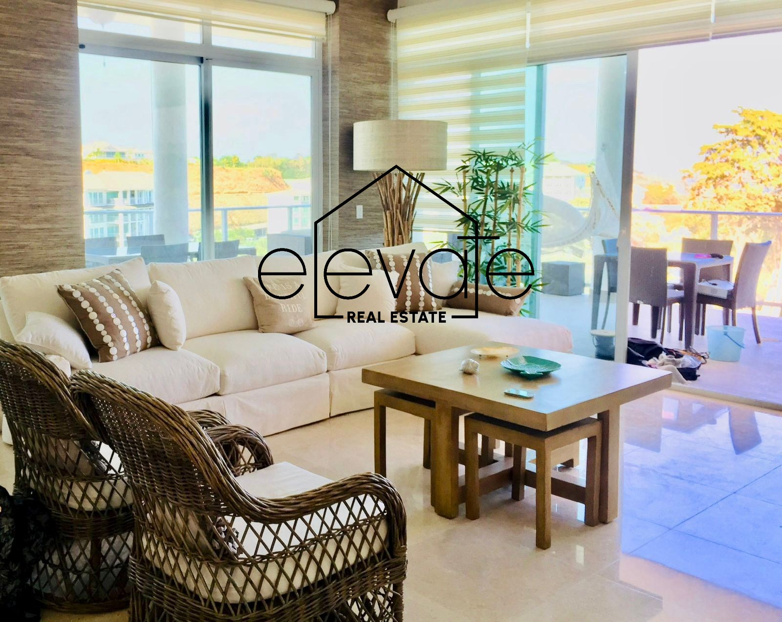 BALBOA FRENTE AL MAR - BIJAO, RIO HATO