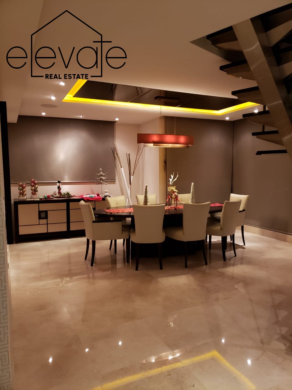 PH VISION TOWER - COCO DEL MAR