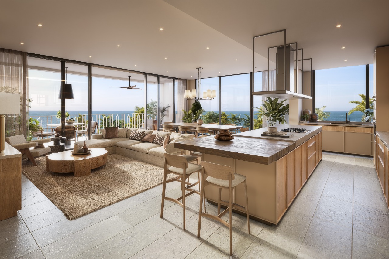 ALAMAR - BUENAVENTURA