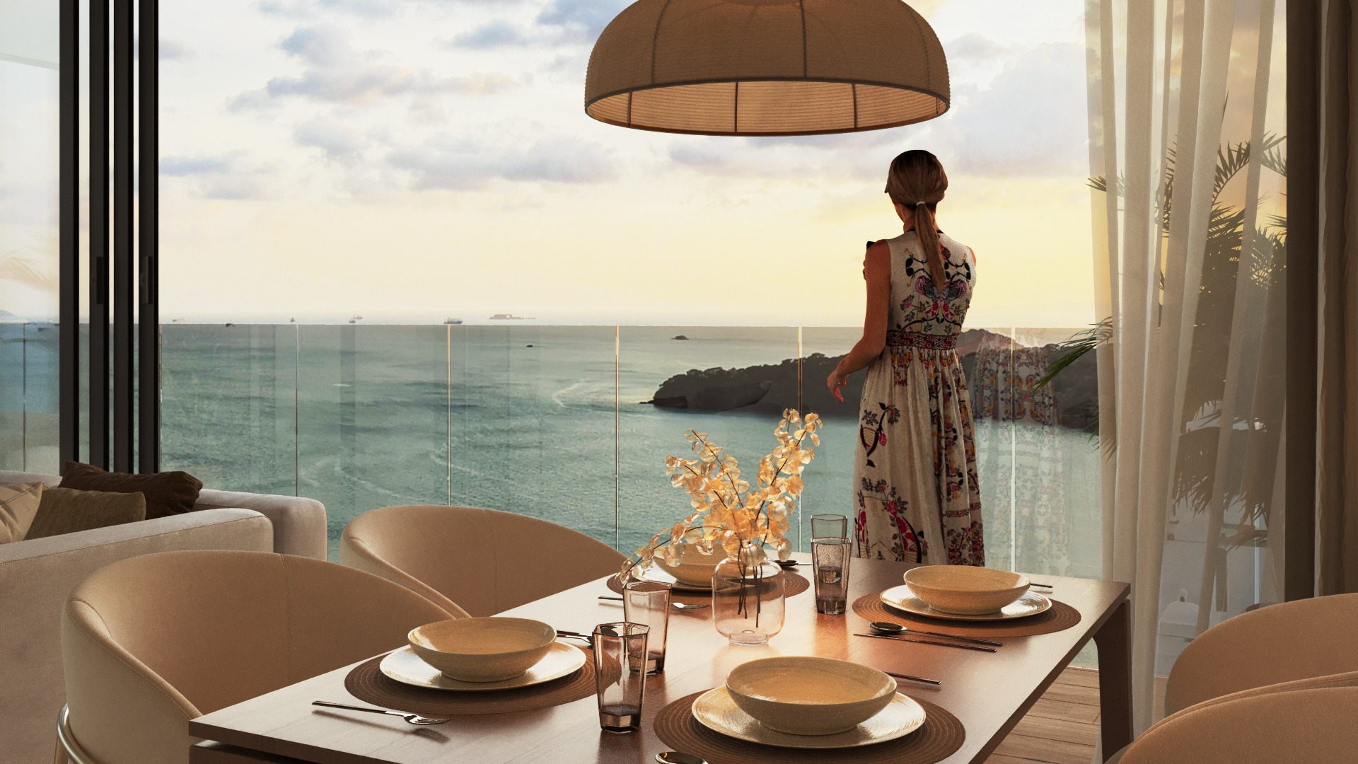 WESTIN RESIDENCES - PLAYA BONITA