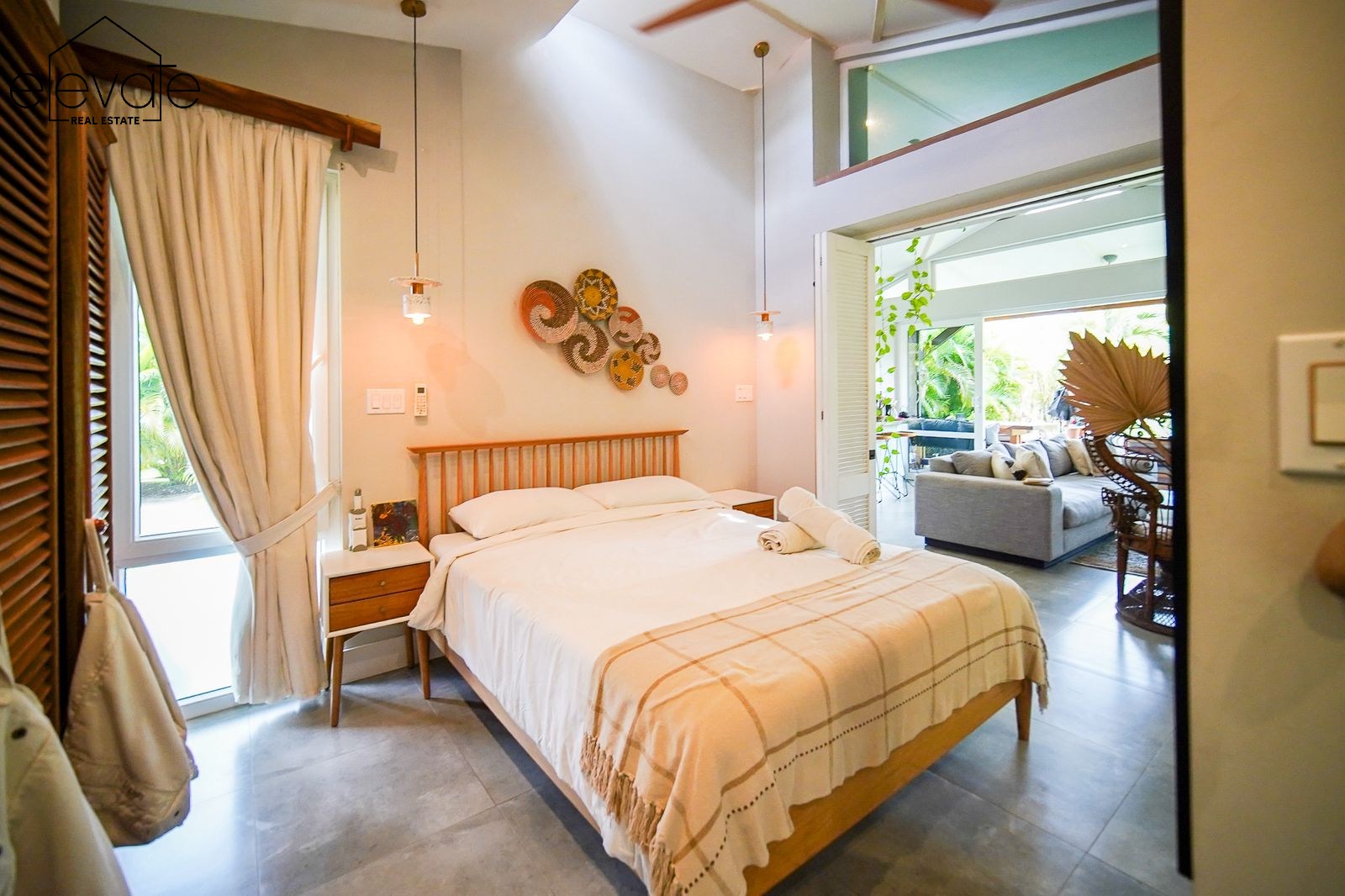 CASA EN BLUE - PLAYA VENAO PEDASI
