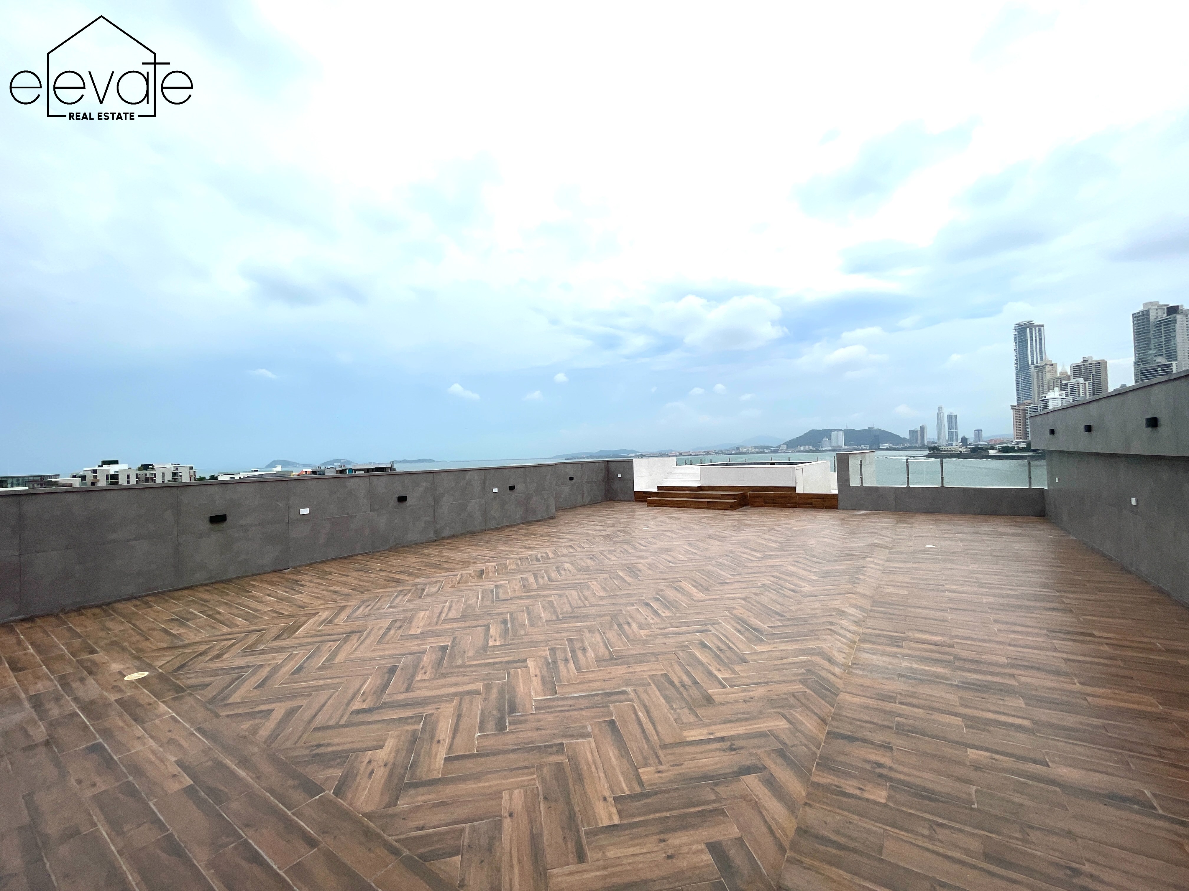 Alquiler Apartamento en Punta Pacifica - Ocean Reef