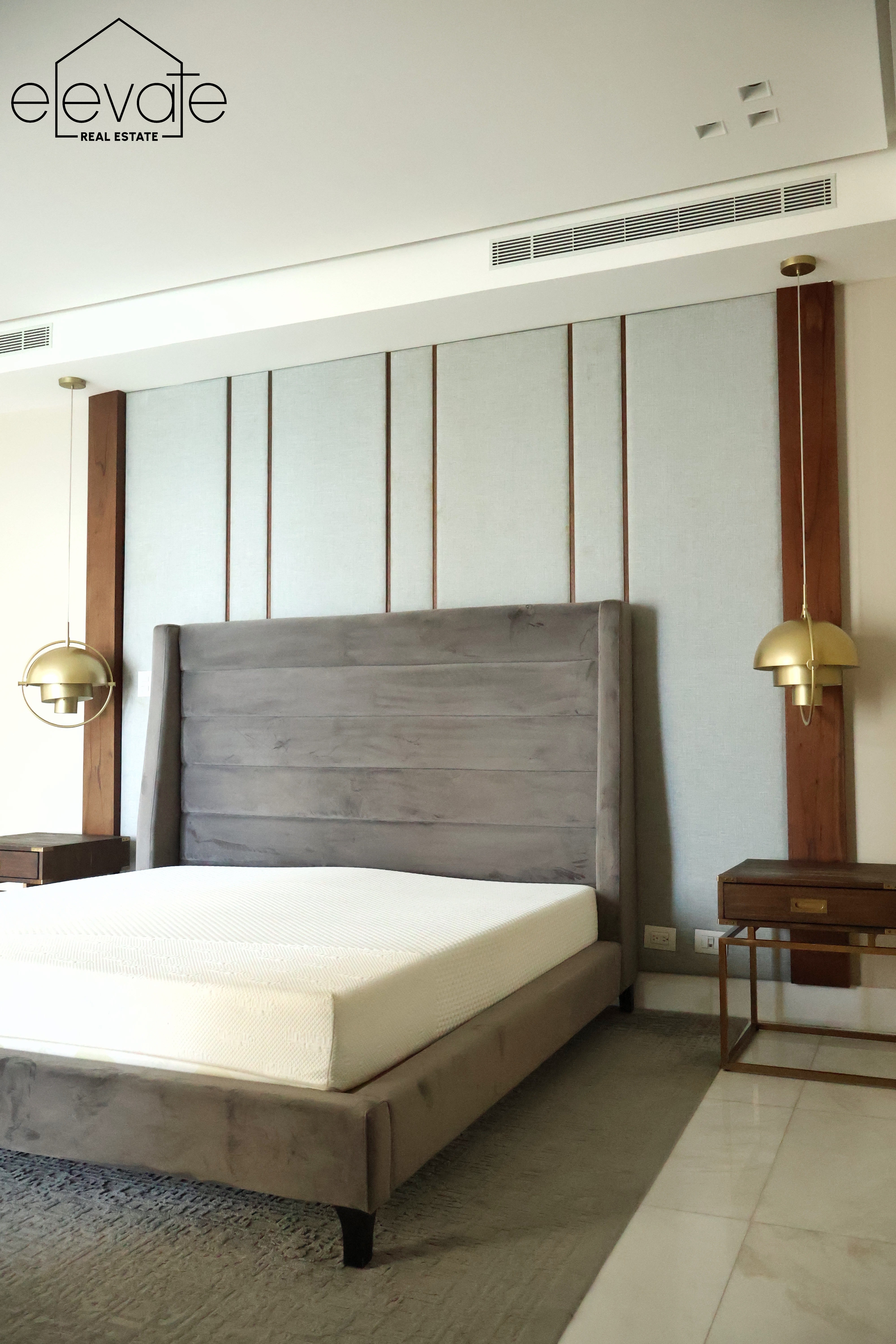 THE RESIDENCES - PUNTA PACIFICA