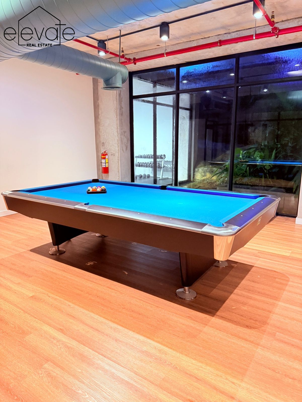 PH QUATRIUM - SAN FRANCISCO