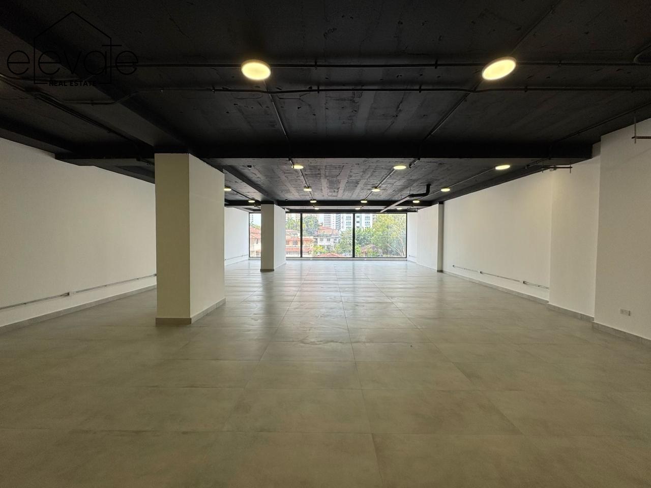 OFICINA - THE GRAY, CALLE 50