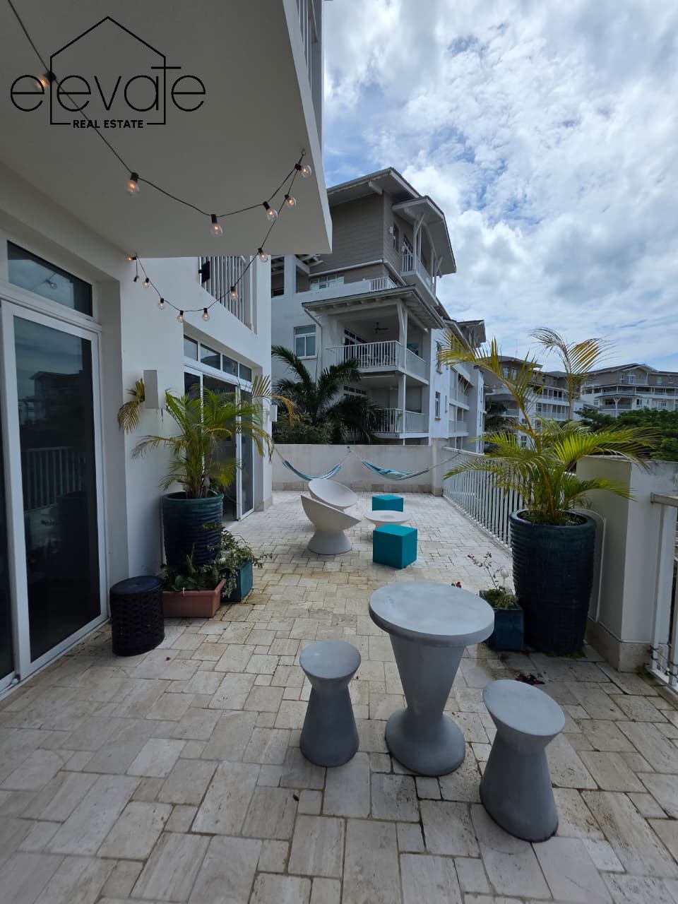 MARINA - BUENAVENTURA