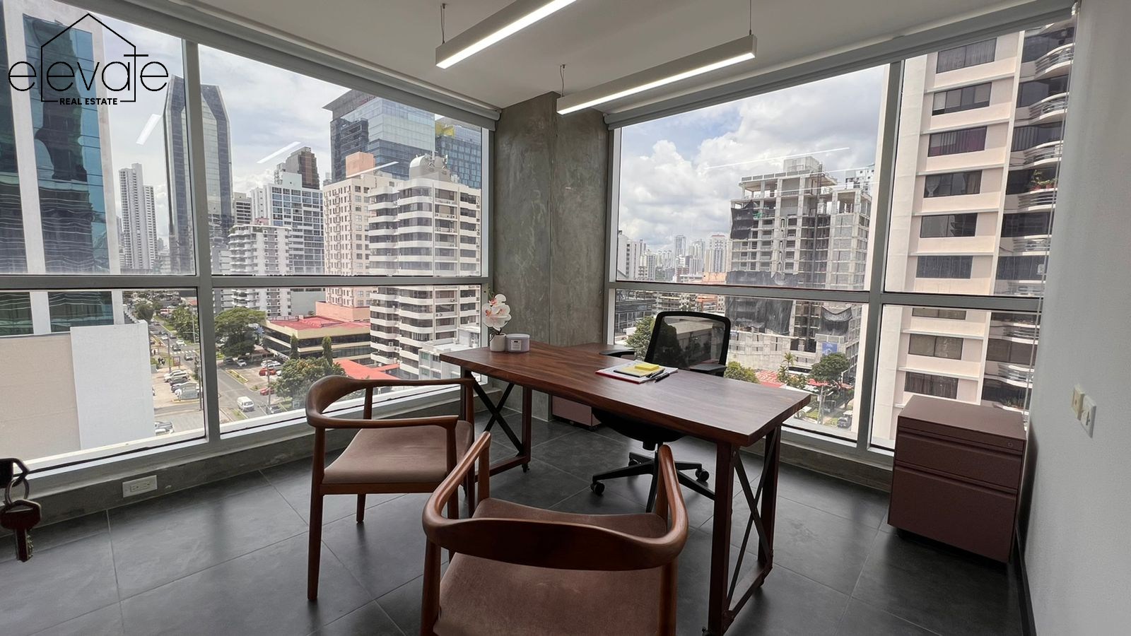 KENEX PLAZA - OBARRIO