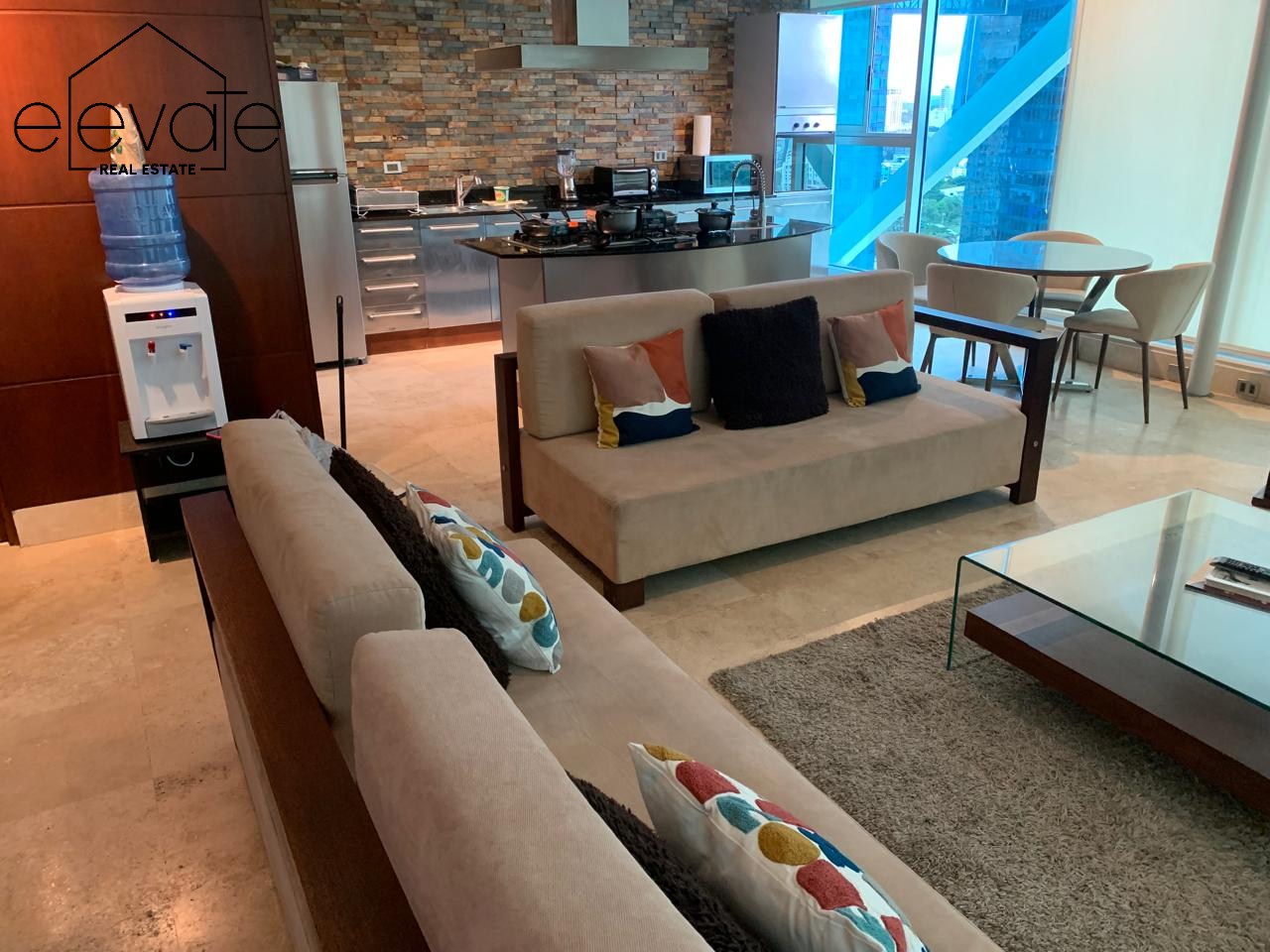LOFT 41 - PUNTA PACIFICA